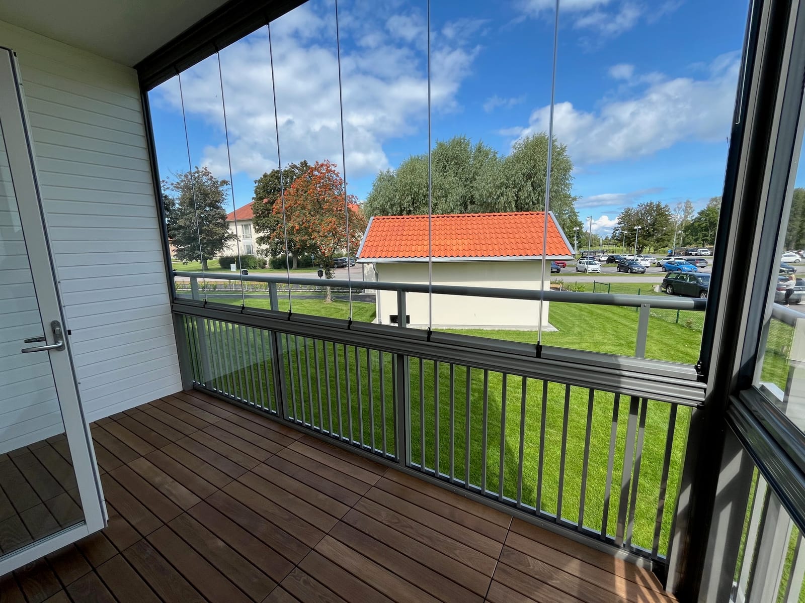 2 rok · 59 m² i Vadstena – bild 15
