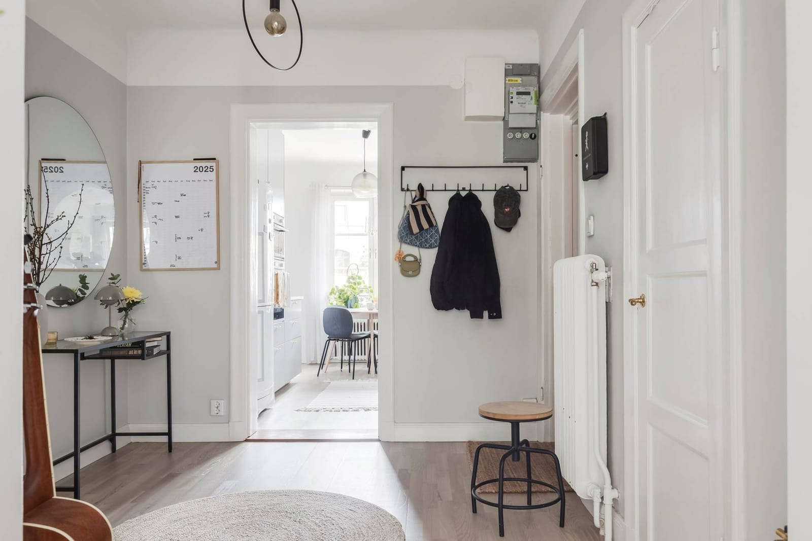 2 rok · 67 m² i Örebro – bild 5