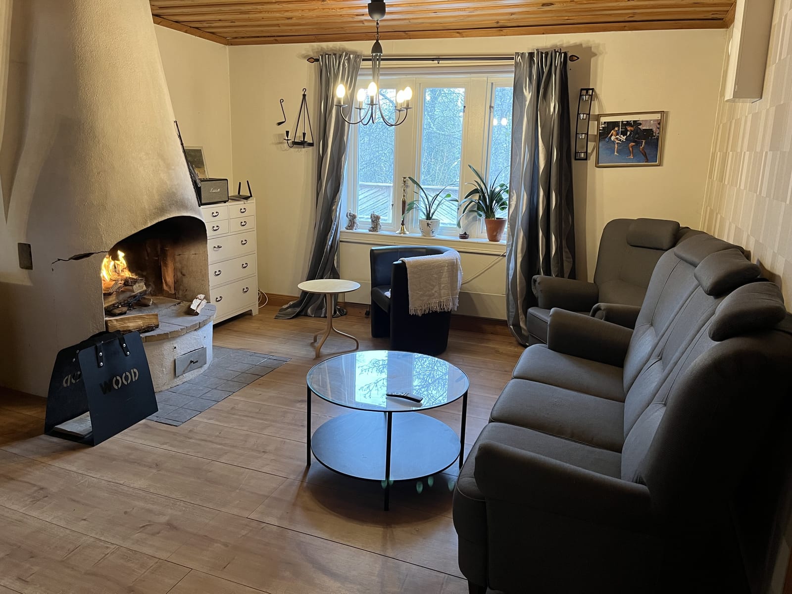 8 rok · 208 m² i Nykvarn – bild 5