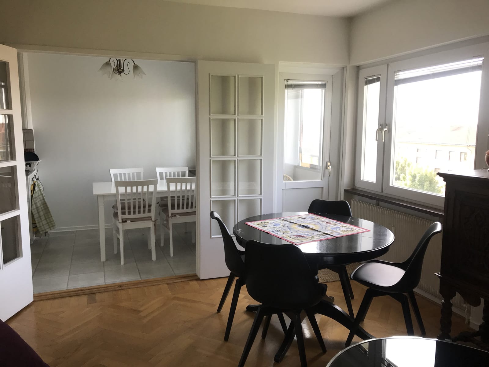 3 rok · 72 m² i Göteborg – bild 2