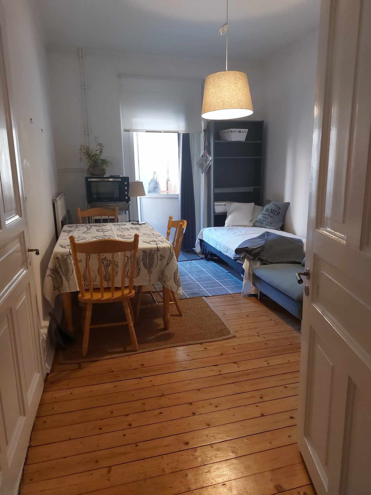 Lägenhet, 2 rooms, 20 sqm, Gbg – bild 3