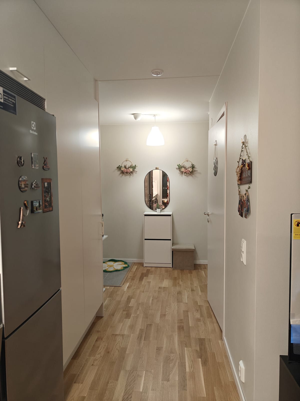 2 rok · 44 m² i Göteborg