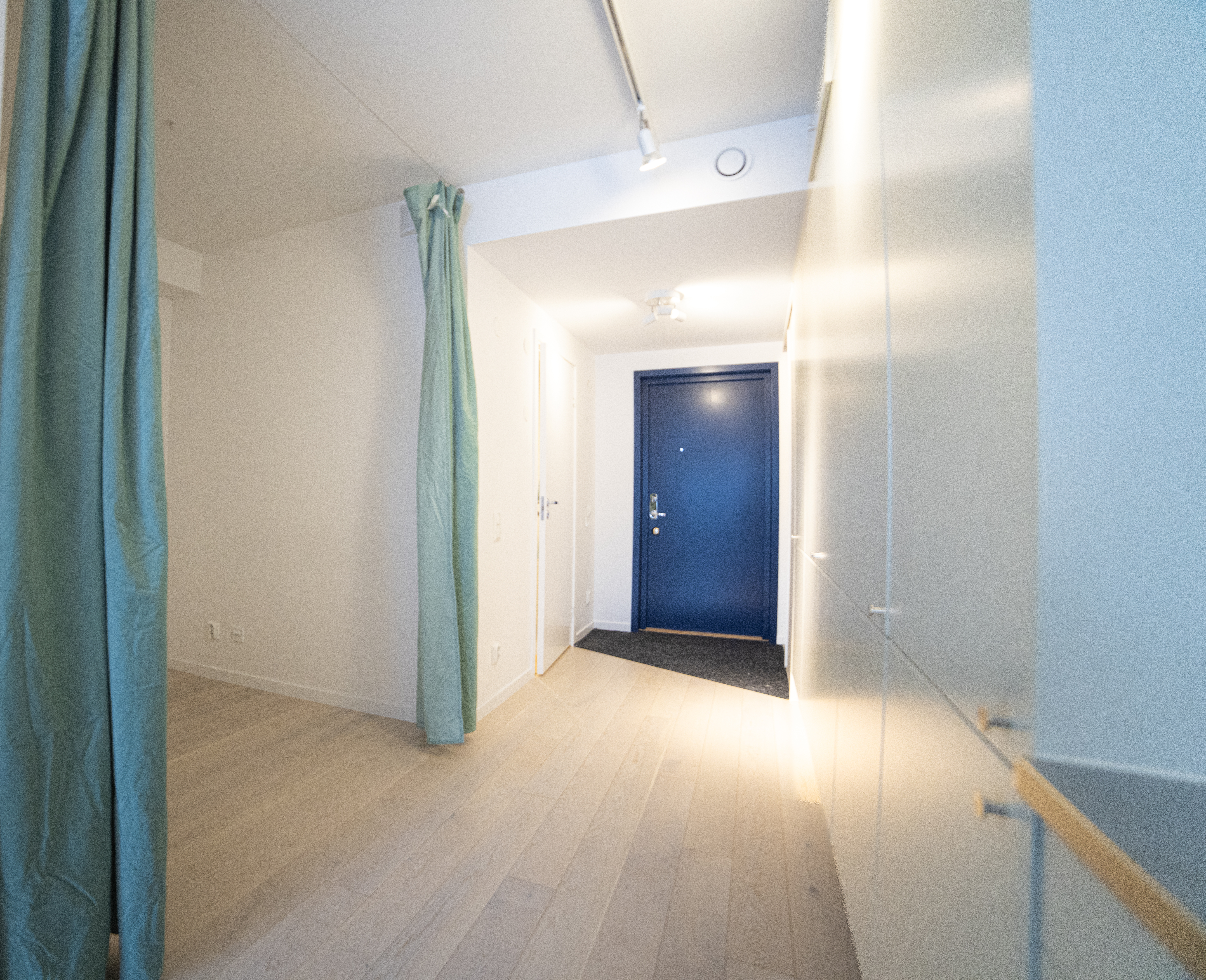 Lägenhet, 2 rooms, 35 sqm, Täby – bild 11