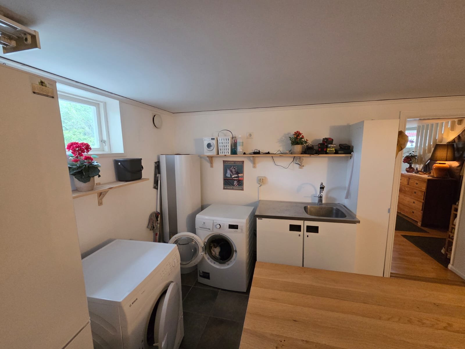 Duplex, 5 rooms, 135 sqm, Norrtälje – bild 14