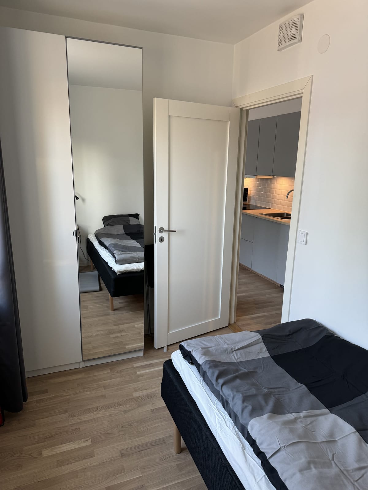 2 rok · 26 m² i Sandviken – bild 5