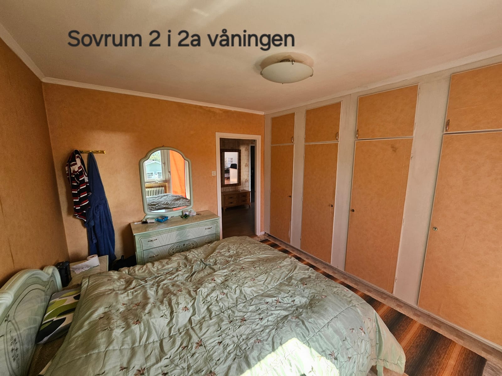 9 rok · 320 m² i Korsberga – bild 36
