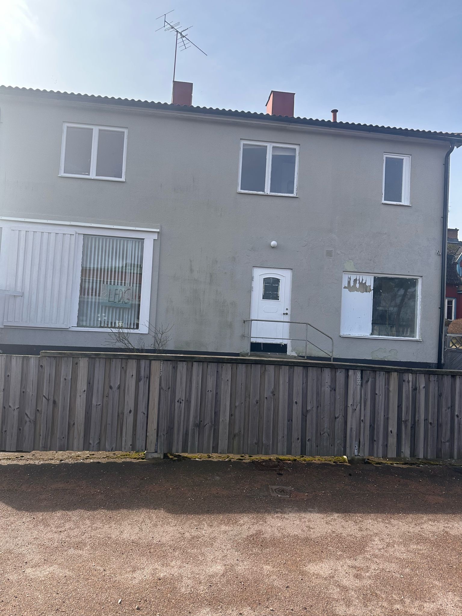 Villa/Hus, 4 rooms, 140 sqm, Blomstermåla – bild 3