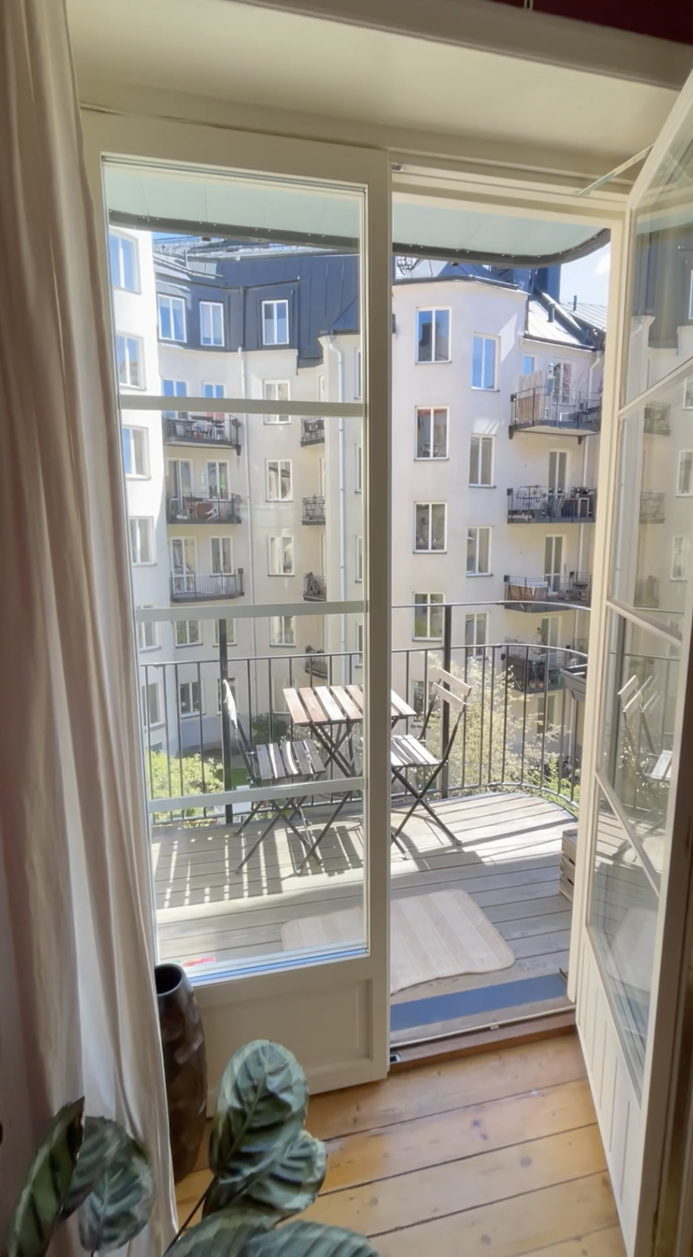 Lägenhet, 1 rooms, 30 sqm, Solna – bild 6