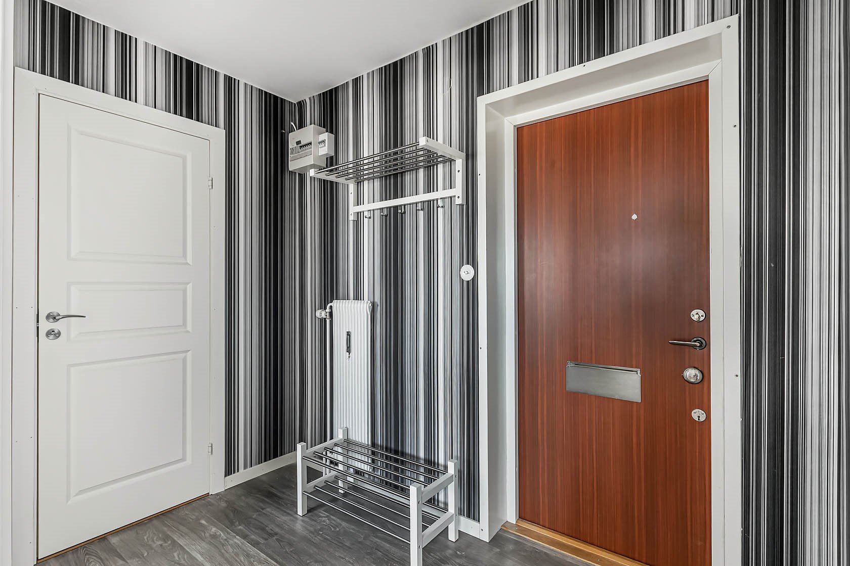 Lägenhet, 1 rooms, 38 sqm, Katrineholm – bild 4