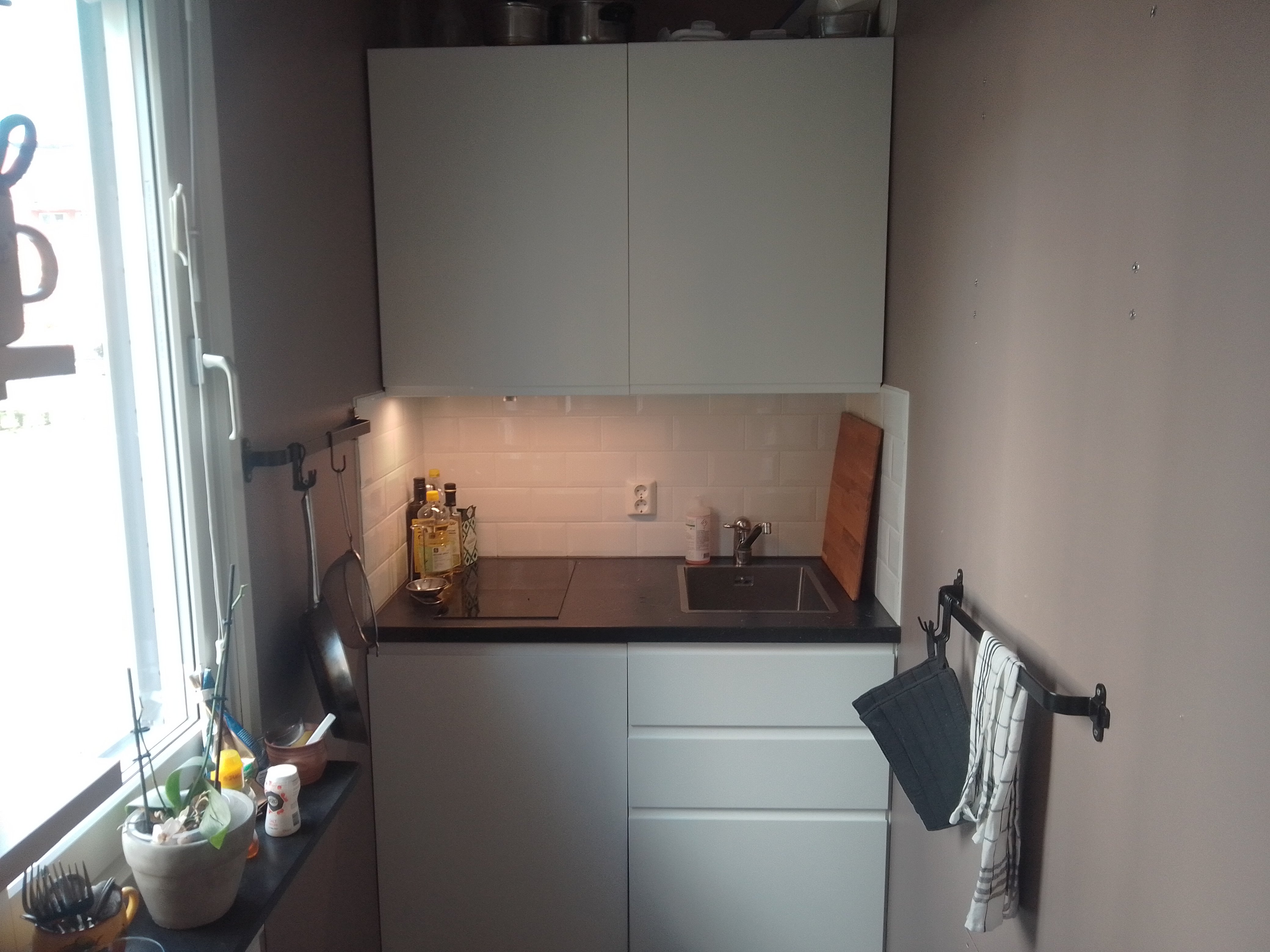 Lägenhet, 2 rooms, 28 sqm, Flemingsberg – bild 3