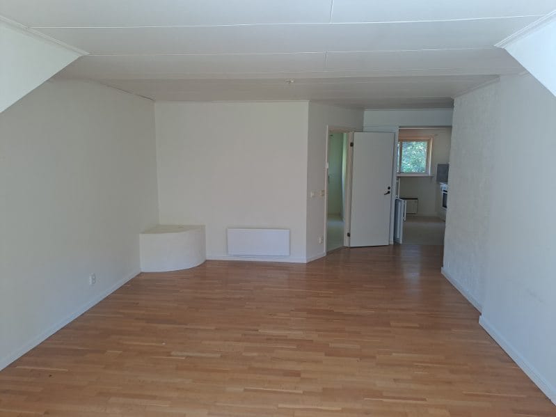 2 rok · 60 m² i Bengtsfors – bild 4