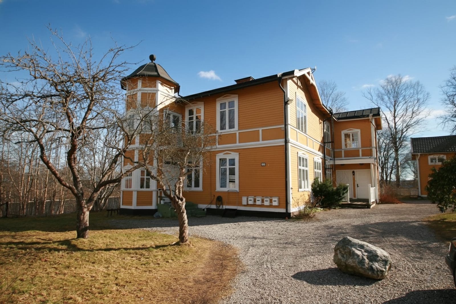 4 rok · 105 m² i Krylbo – bild 2