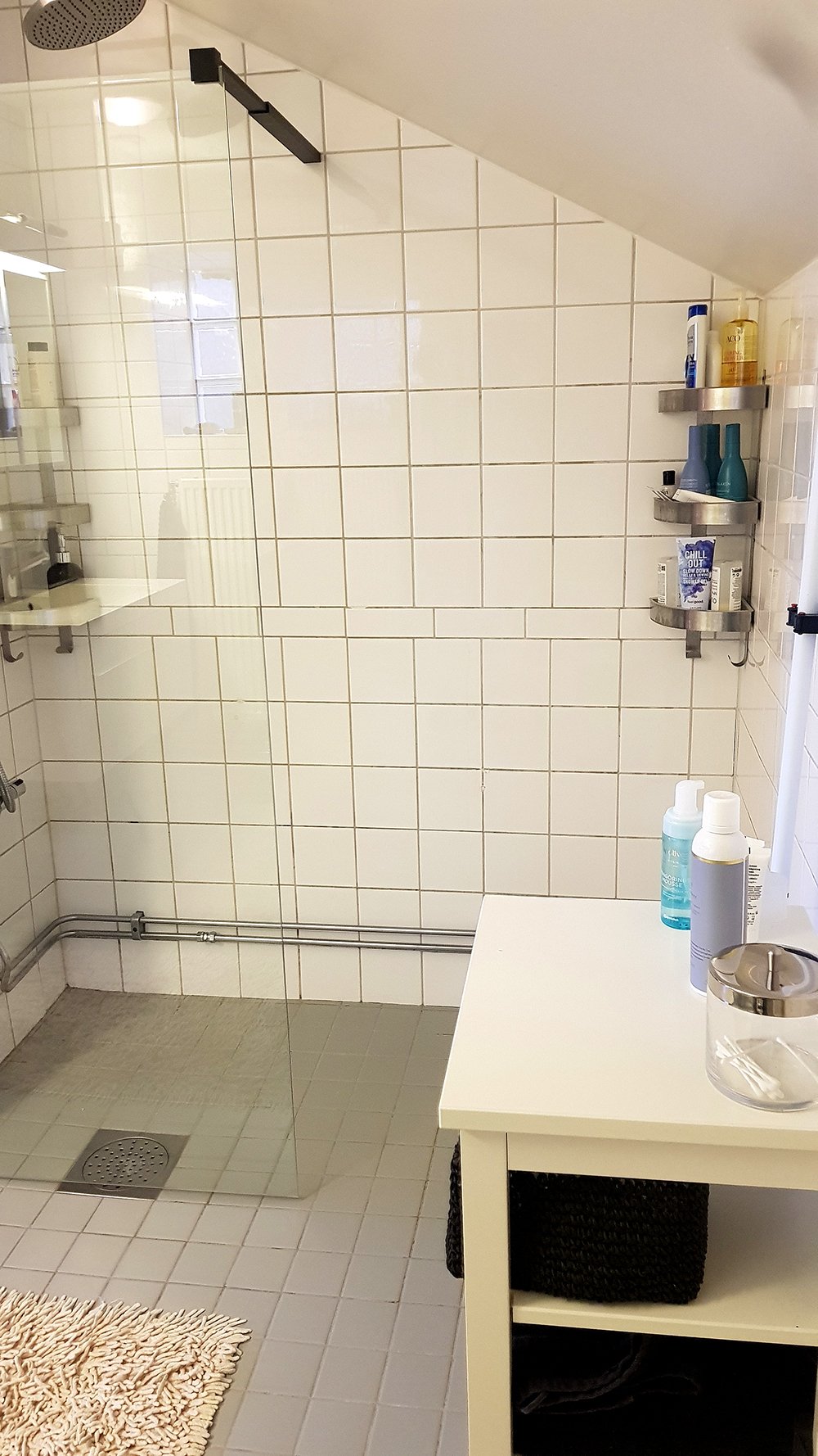 Lägenhet, 3 rooms, 85 sqm, Stockholm – bild 4