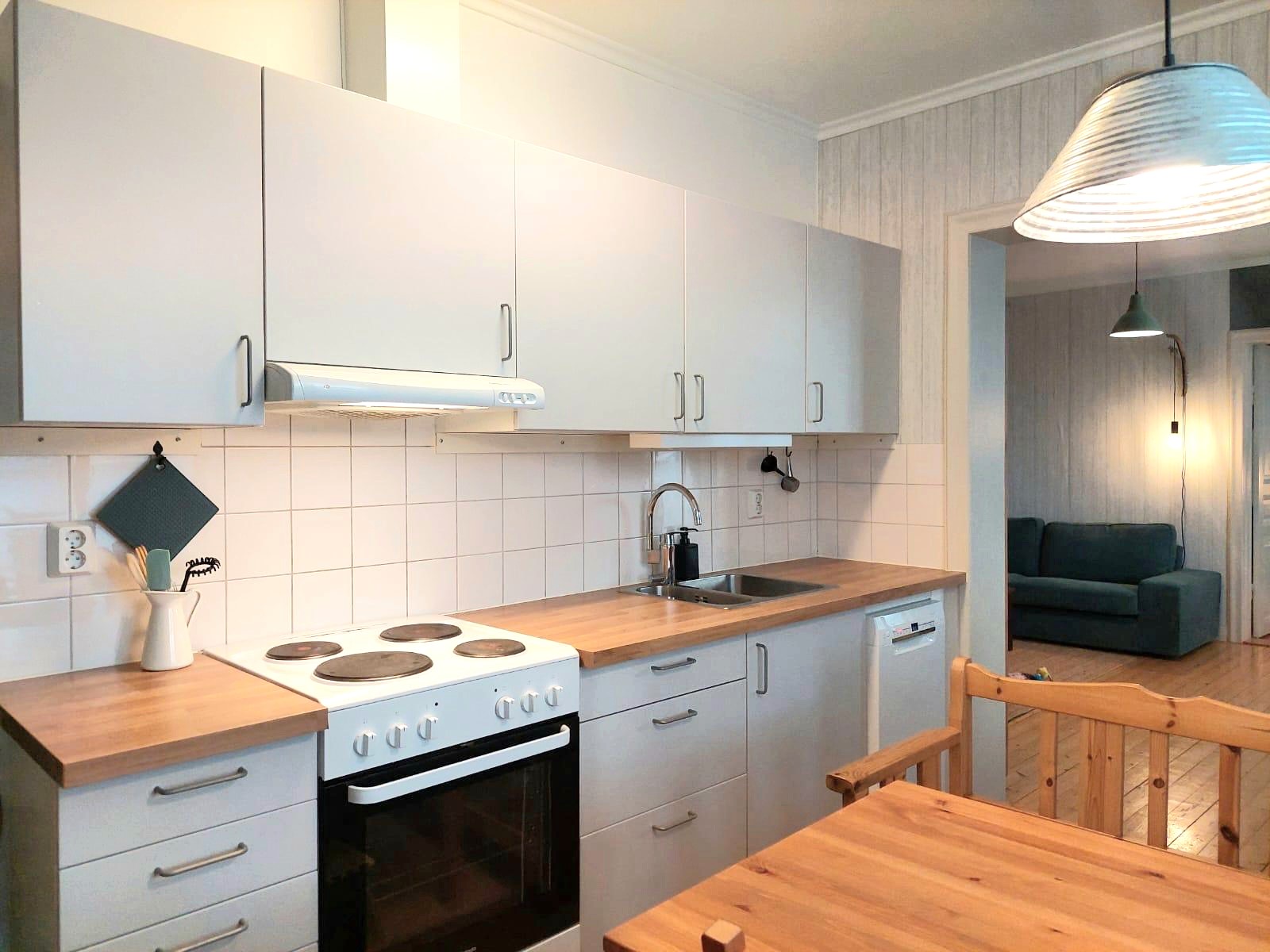 Lägenhet, 3 rooms, 68 sqm, Österbybruk – bild 8