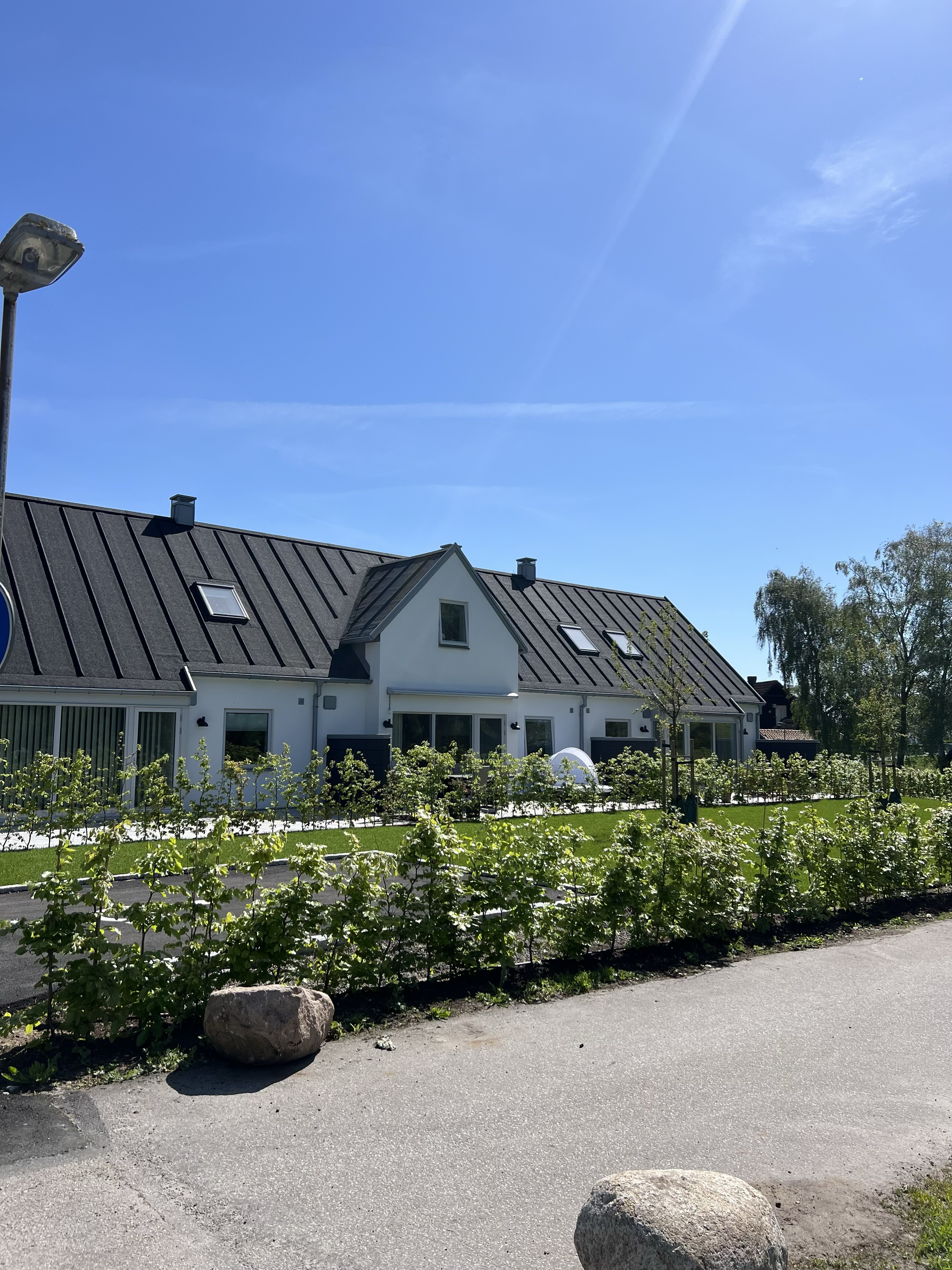 Radhus, 4 rooms, 100 sqm, Barsebäck – bild 3