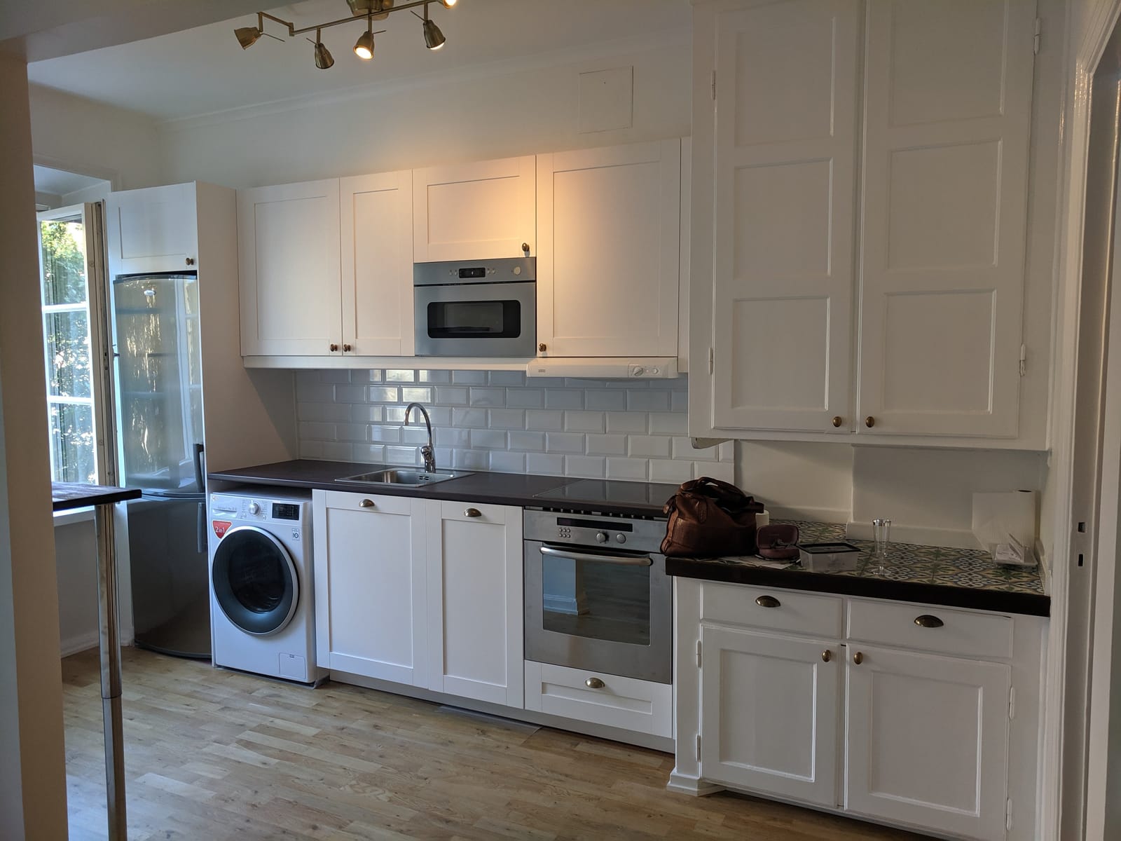 2 rok · 38 m² i Stockholm – bild 2