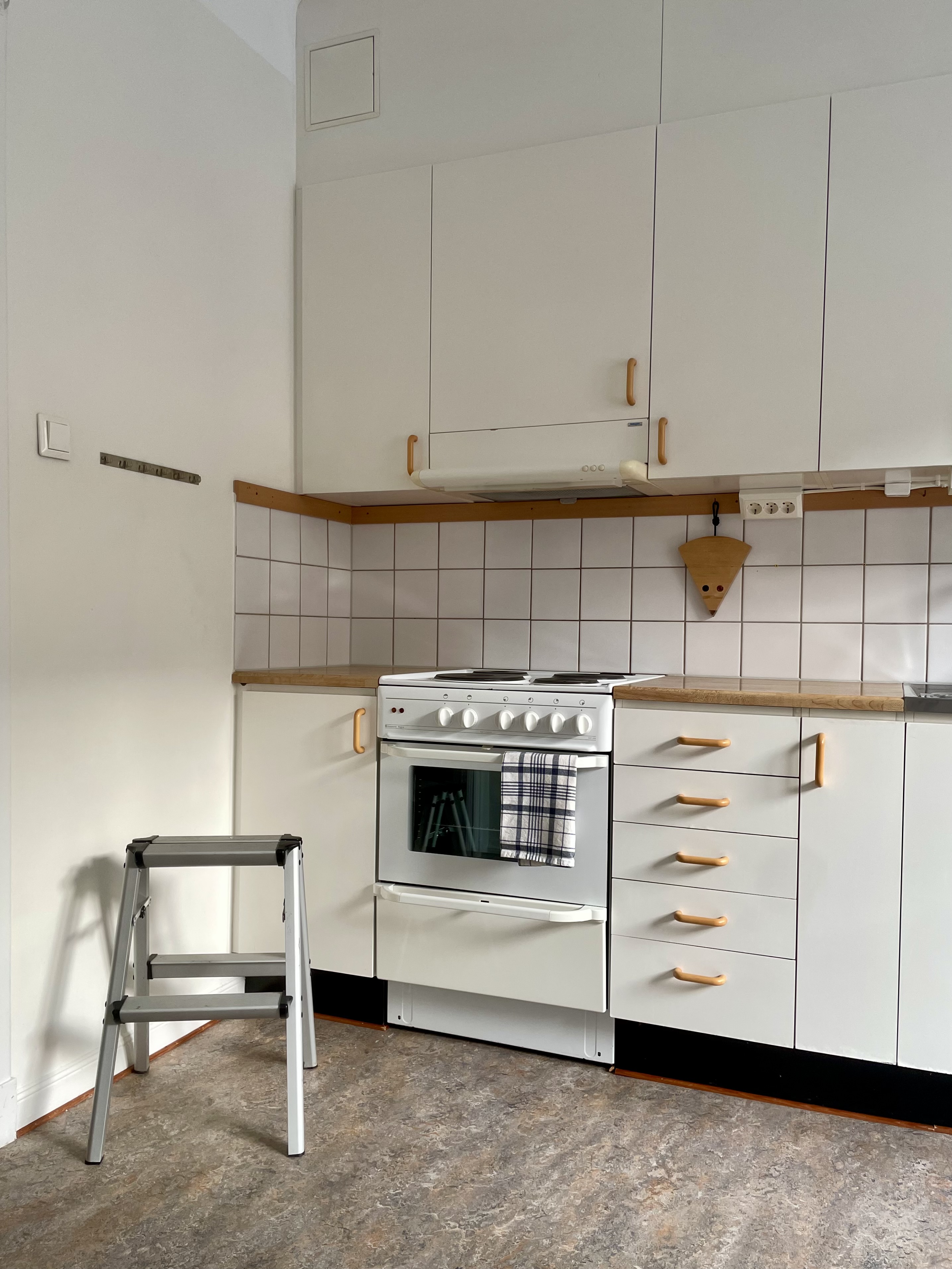 Lägenhet, 1 rooms, 44 sqm, Örebro – bild 2