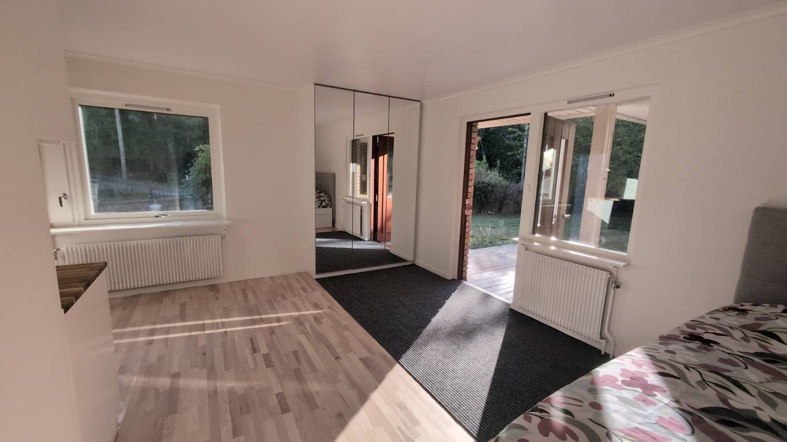 1 rok · 26 m² i Svartsjö – Svartsjö