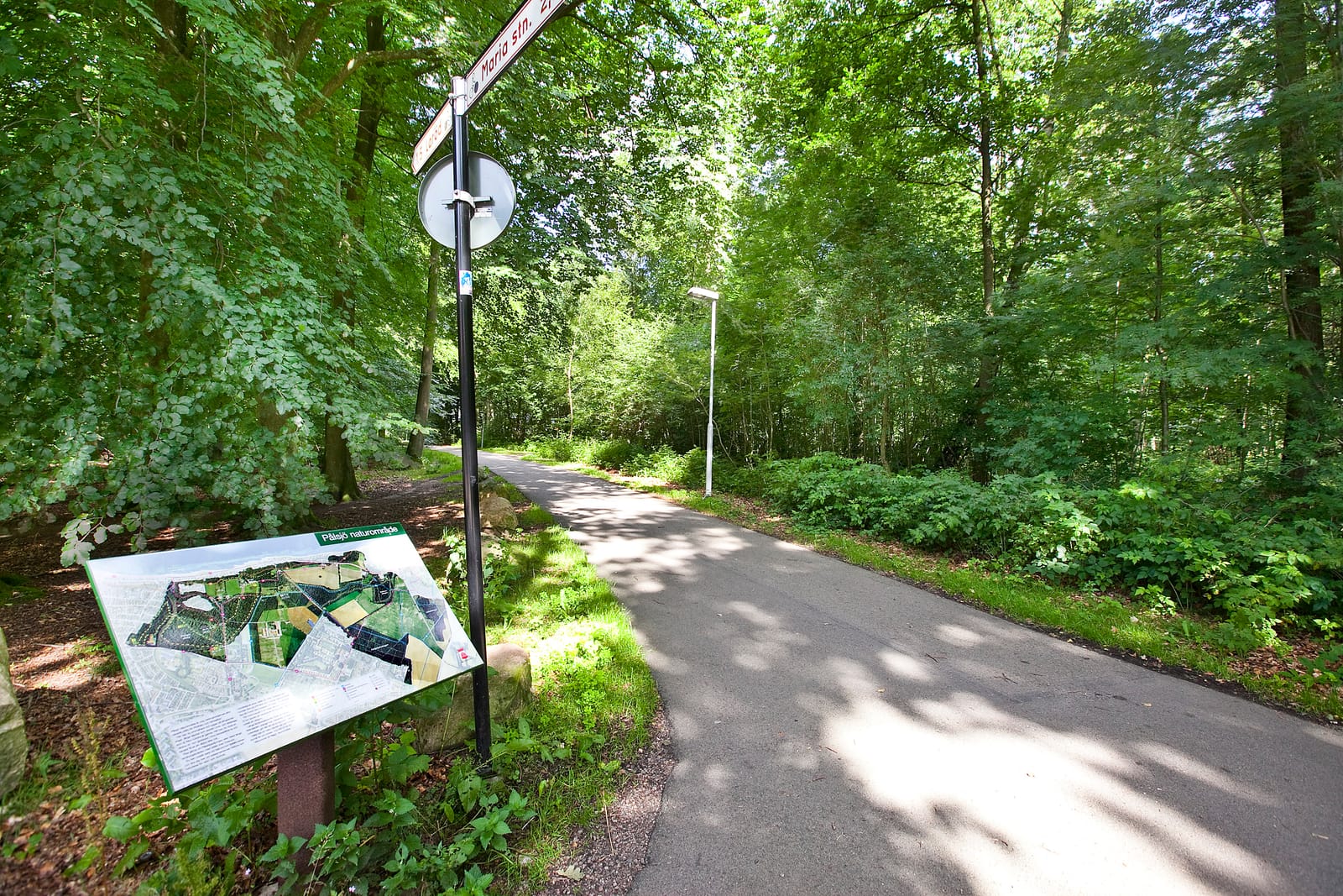 2 rok · 58 m² i Helsingborg – bild 15