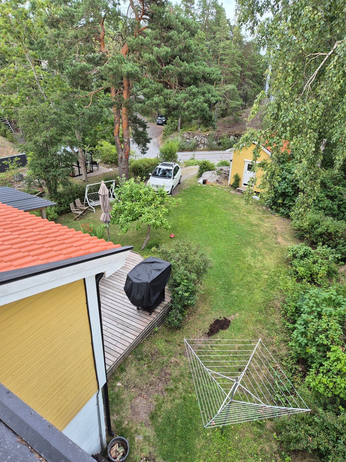 5 rok · 120 m² i Saltsjö-boo – bild 19