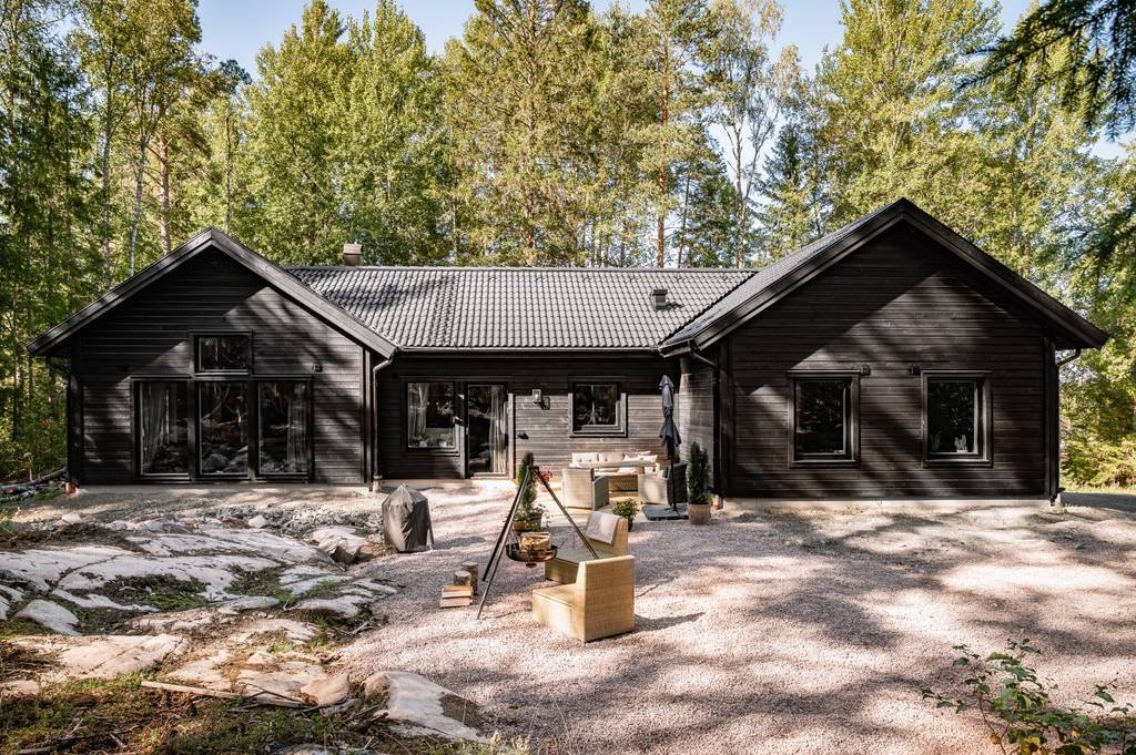 6 rok · 157 m² i Forshaga – Forshaga