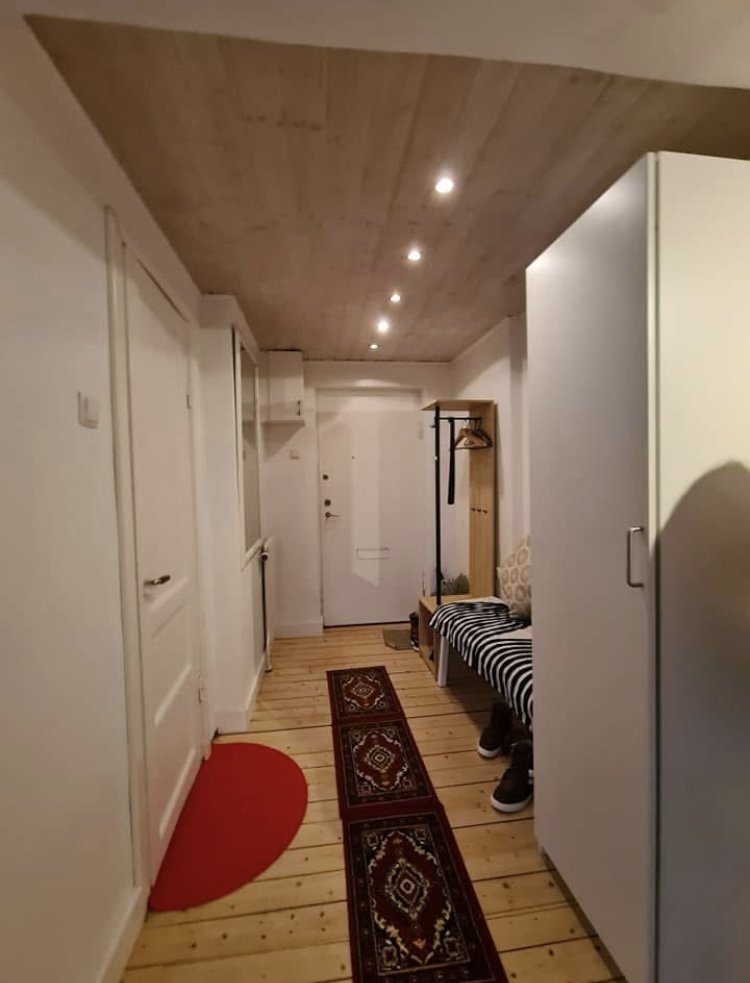 2 rok · 38 m² i Malmö – Malmö