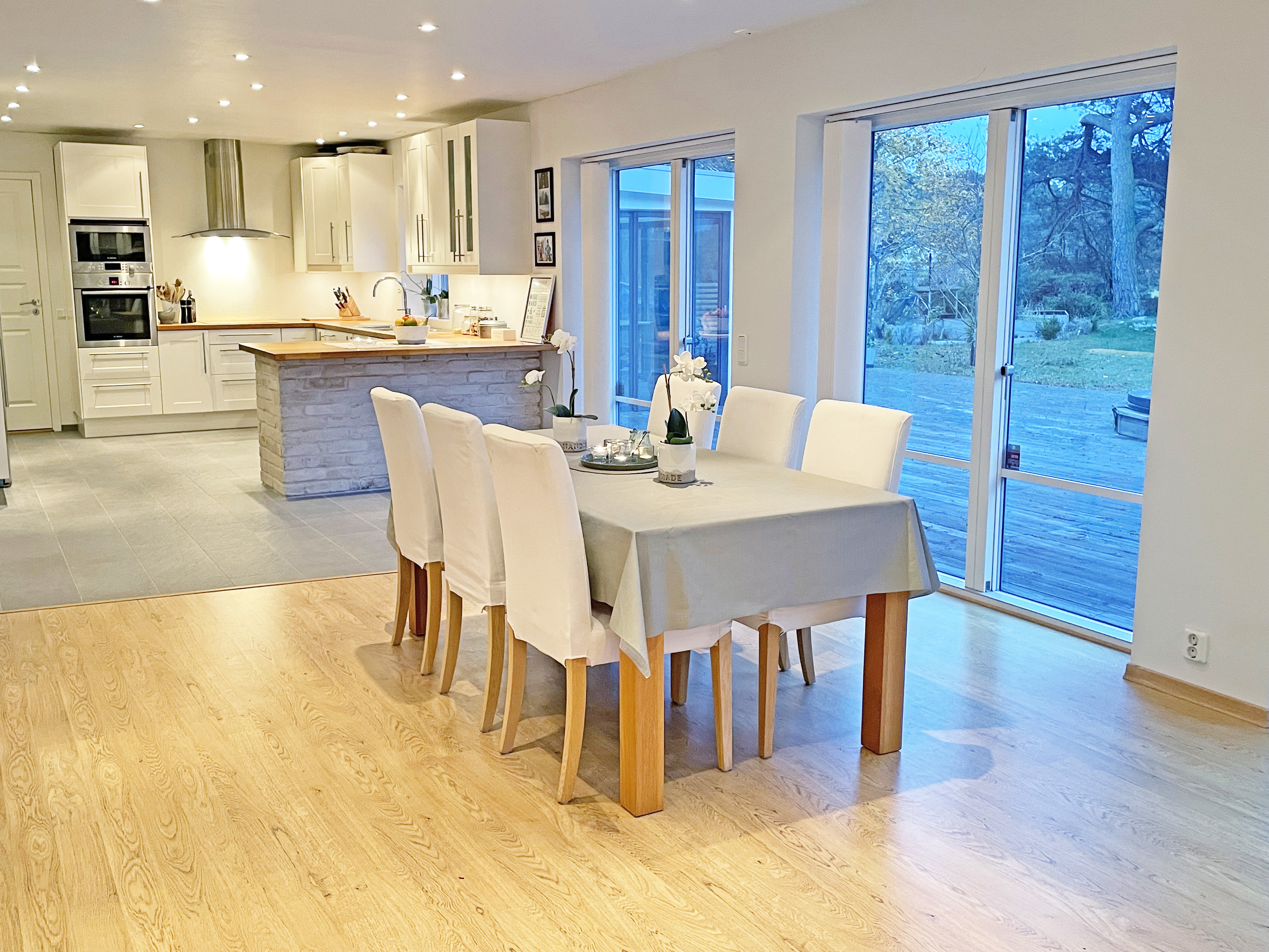 Villa/Hus, 6 rooms, 190 sqm, Löddeköpinge – bild 16