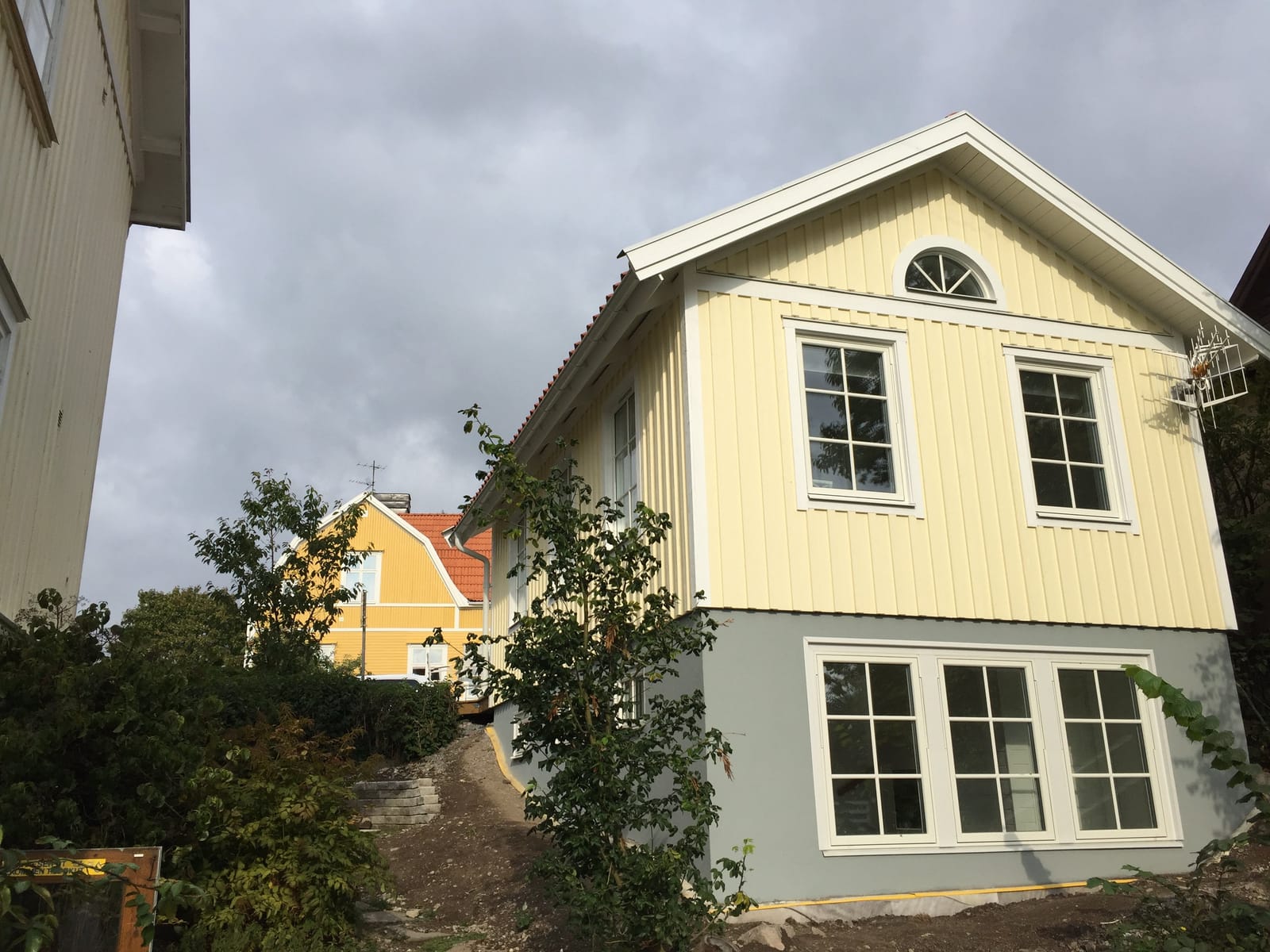 Lägenhet, 3 rooms, 65 sqm, Västerås
