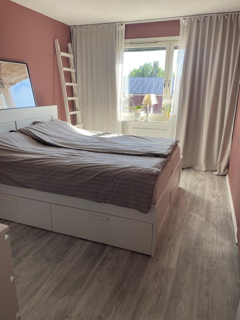 Lägenhet, 2 rooms, 56 sqm, Norberg – bild 19