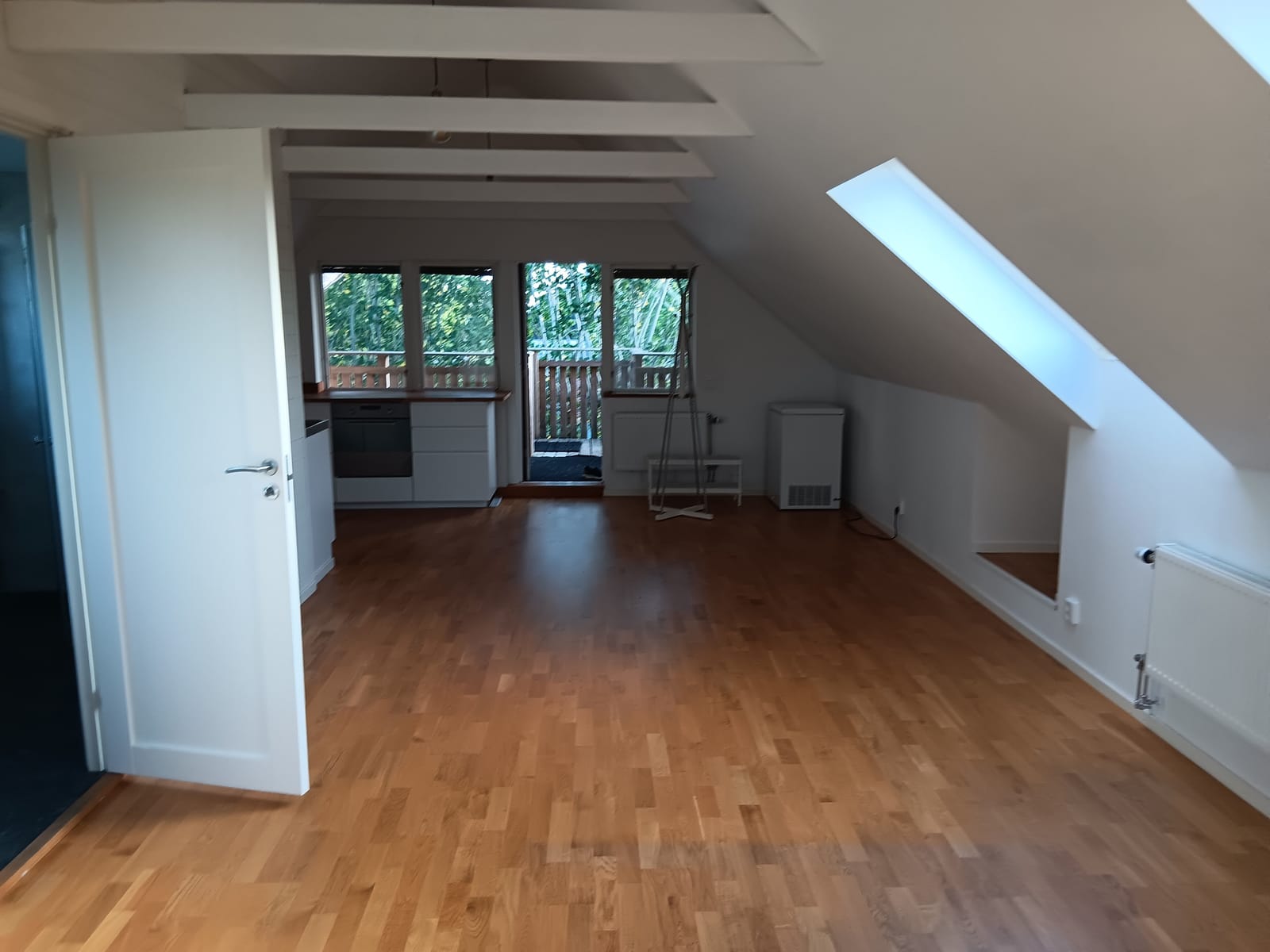 3 rok · 65 m² i Växjö – bild 8