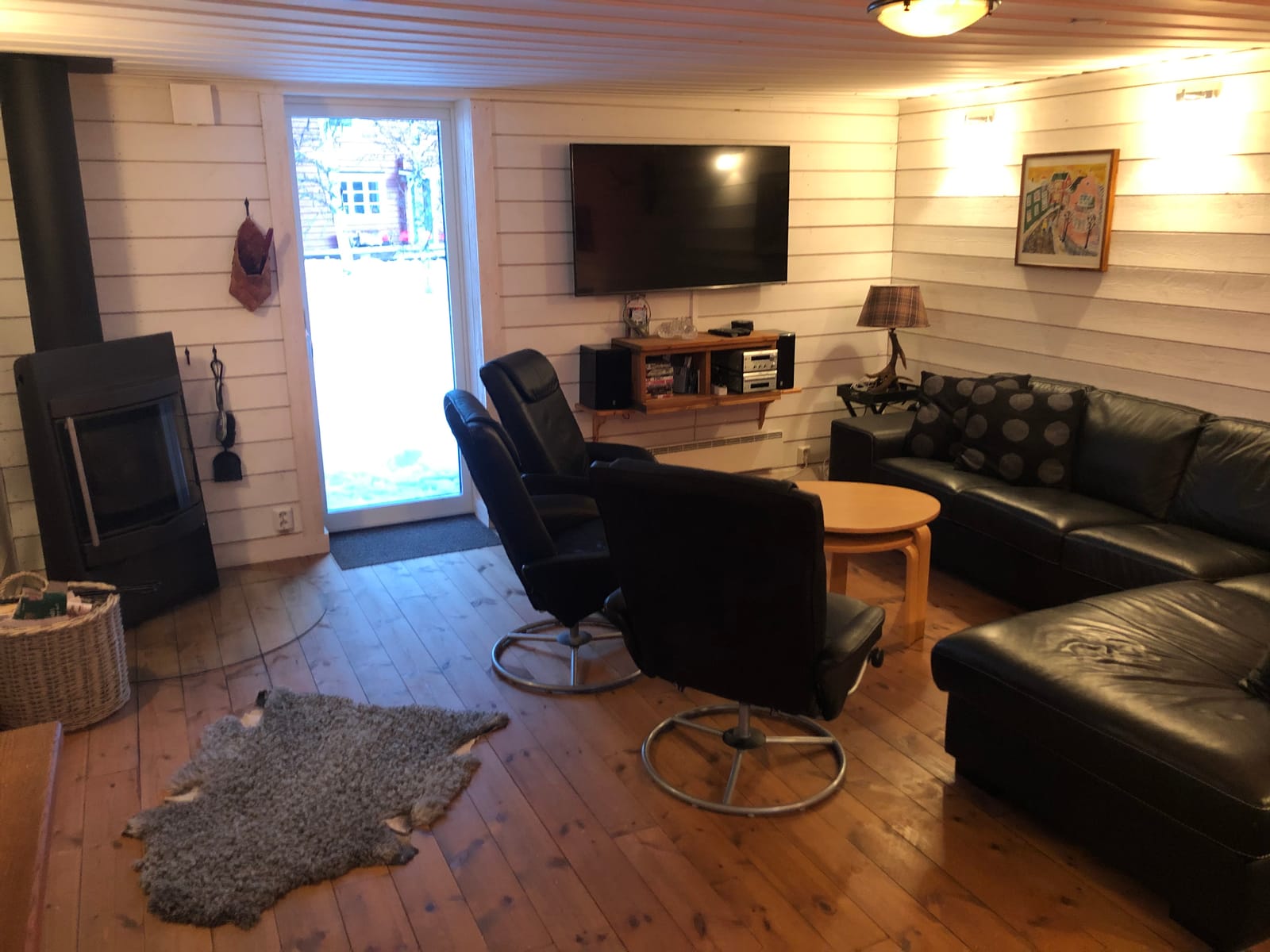 4 rok · 95 m² i Vemdalen – bild 2