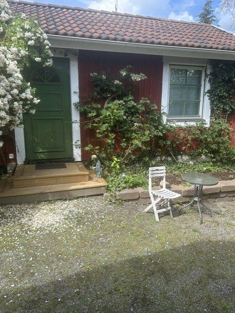 Övrigt, 1 rooms, 15 sqm, Tumba – Tumba