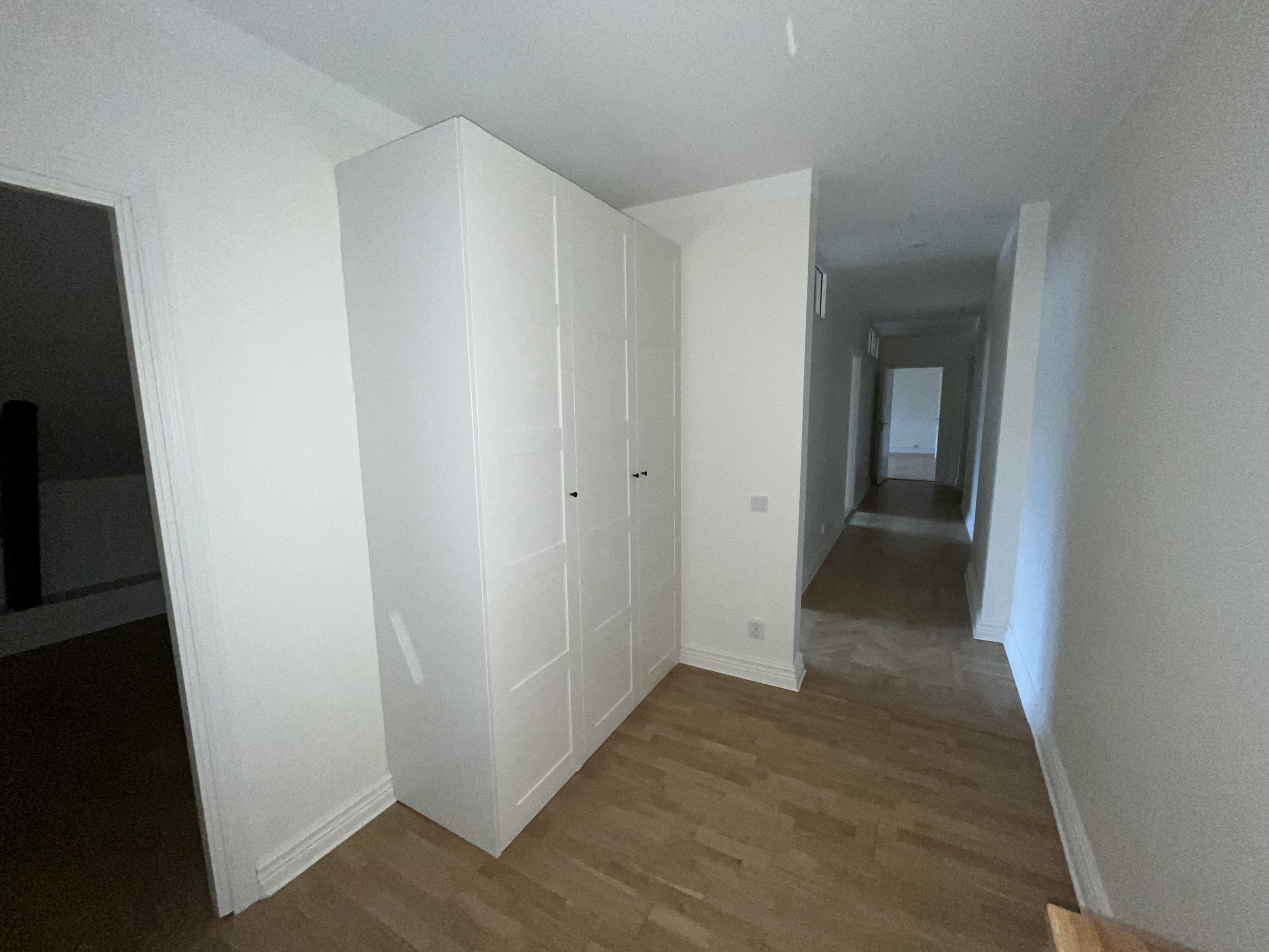 Lägenhet, 4 rooms, 128 sqm, Helsingborg – bild 16