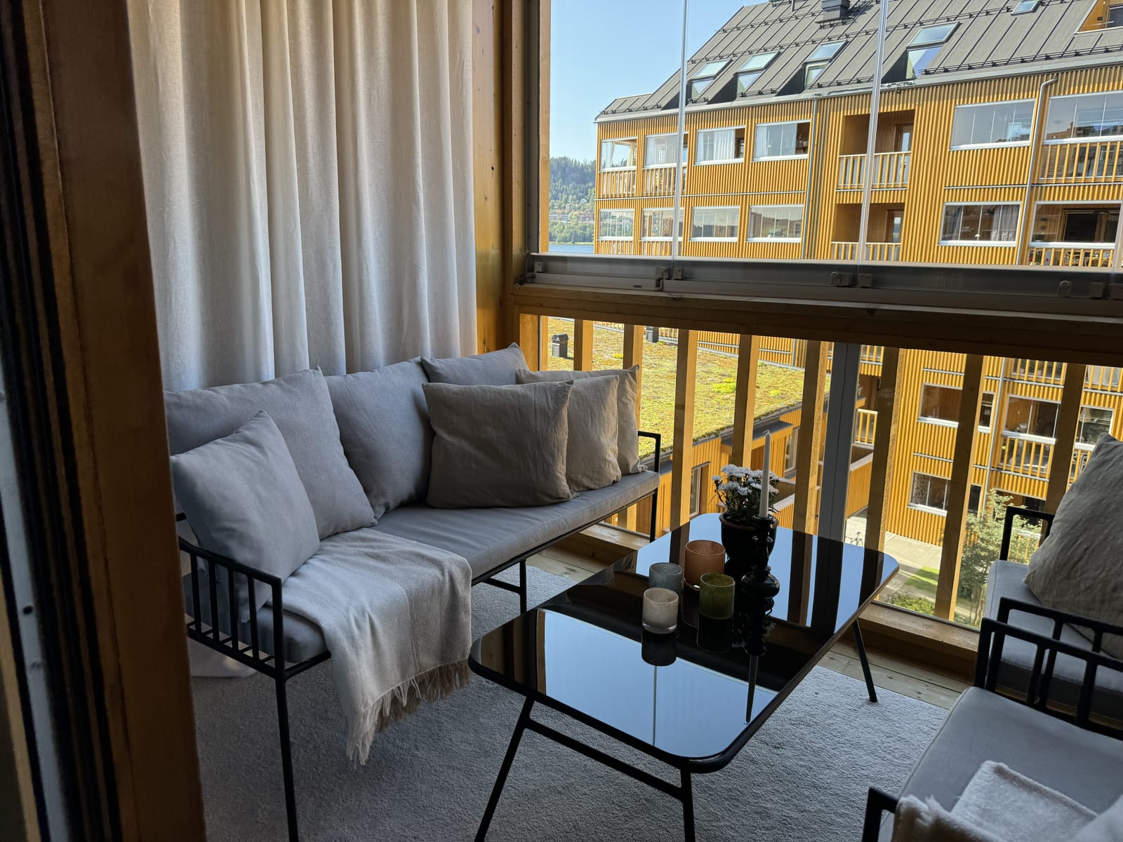 2 rok · 75 m² i Östersund – bild 10