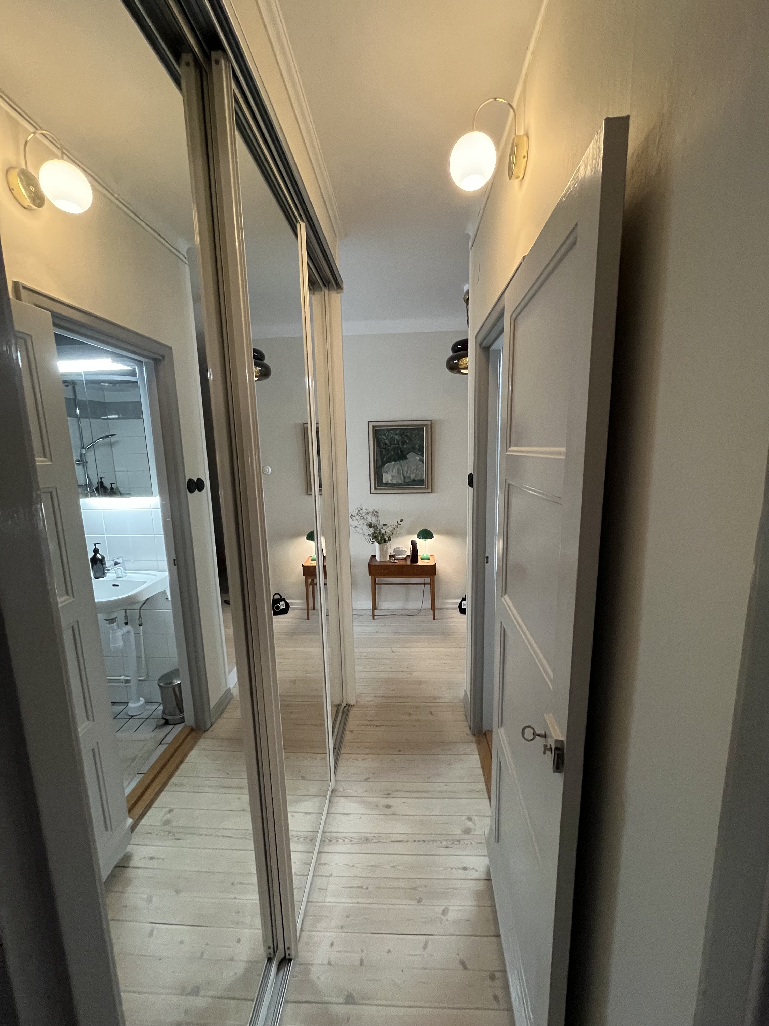Lägenhet, 2 rooms, 42 sqm, Stockholm – bild 4