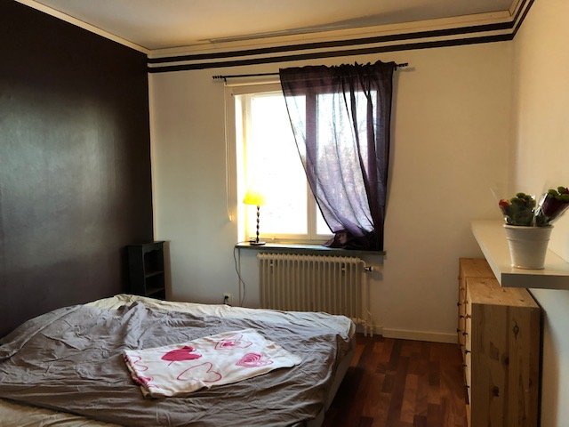 Lägenhet, 2 rooms, 50 sqm, Vallentuna – Vallentuna