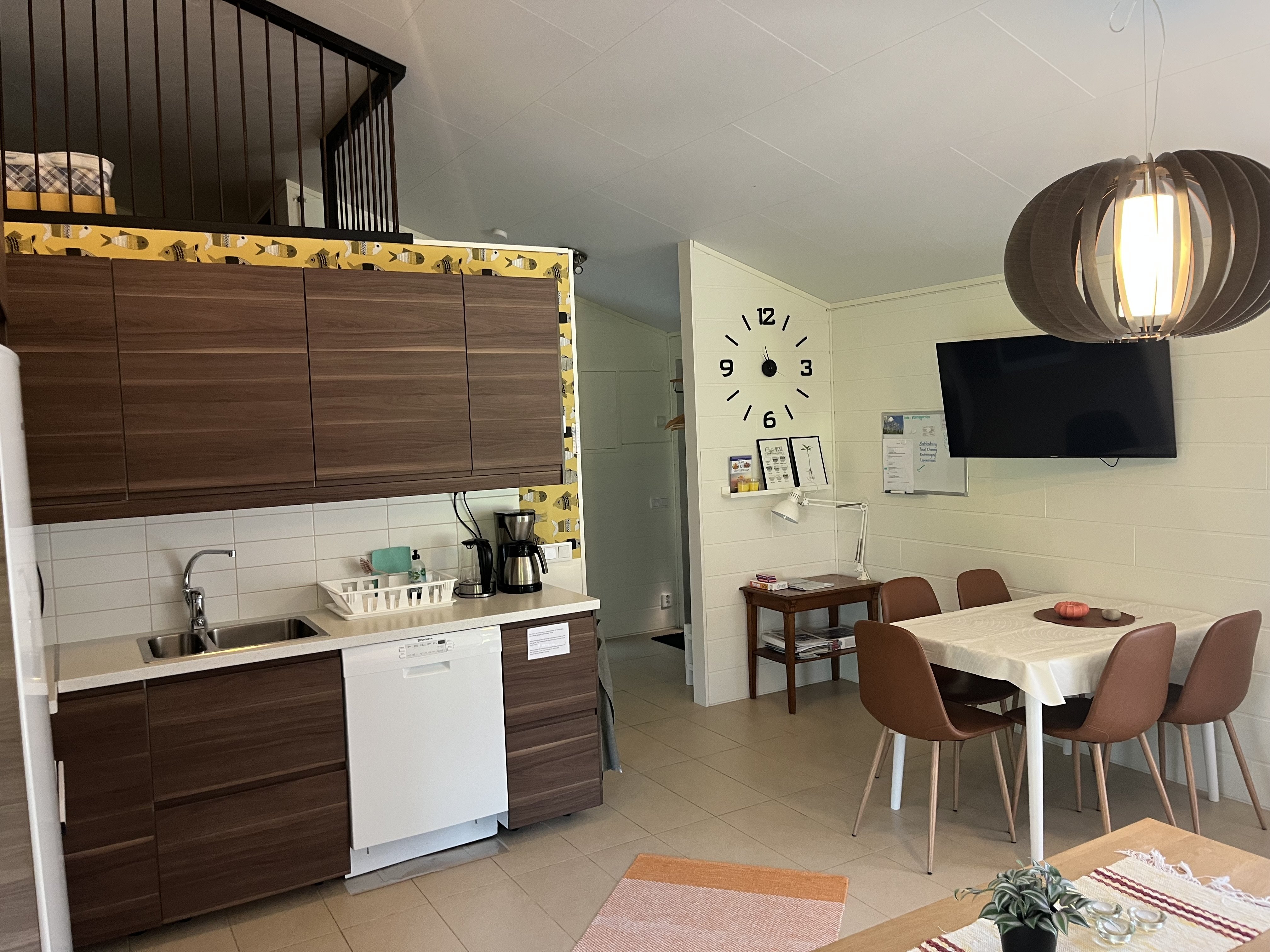 Stuga, 3 rooms, 60 sqm, Löttorp – bild 18