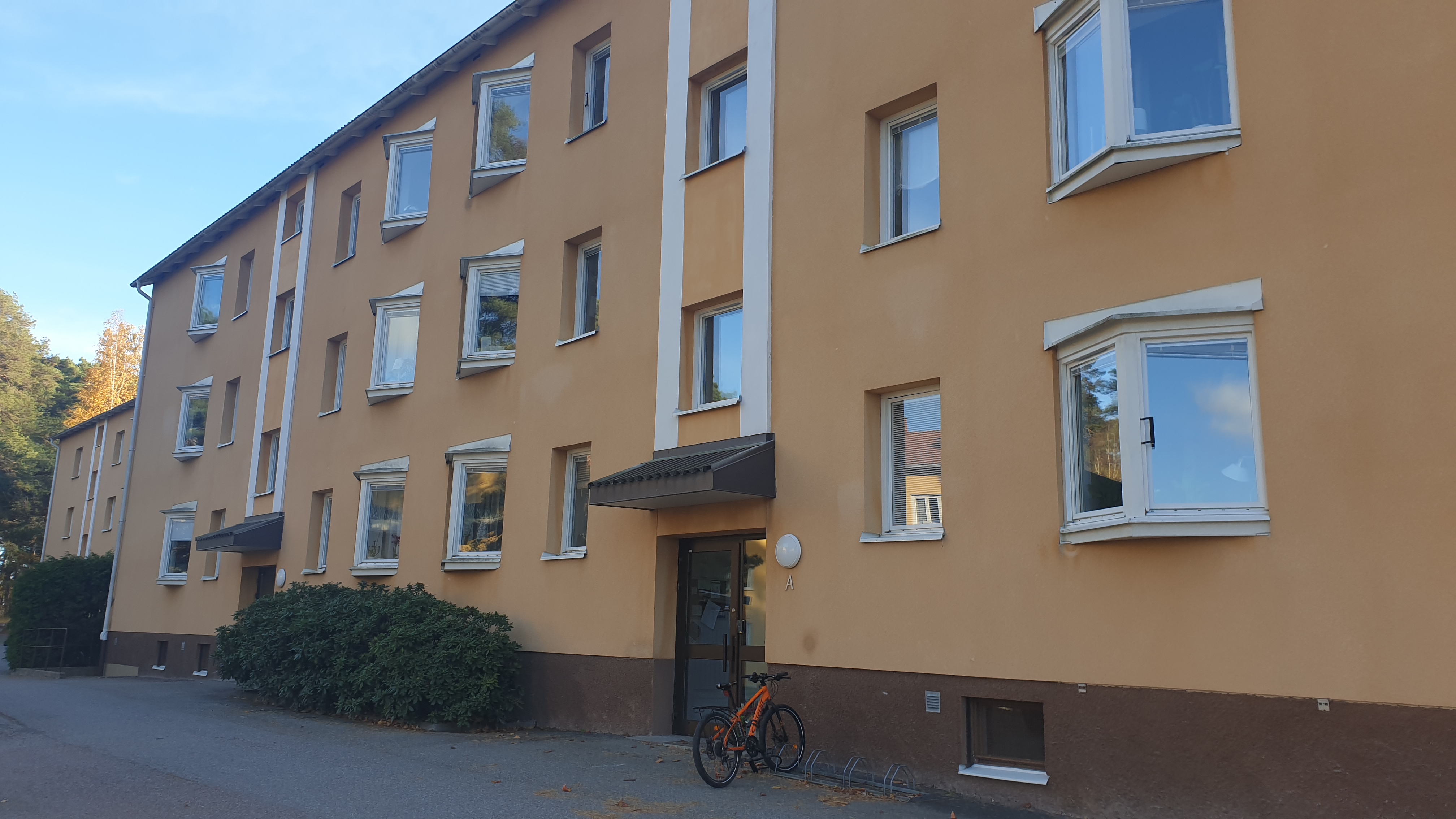 Lägenhet, 2 rooms, 35 sqm, Västerås – Västerås