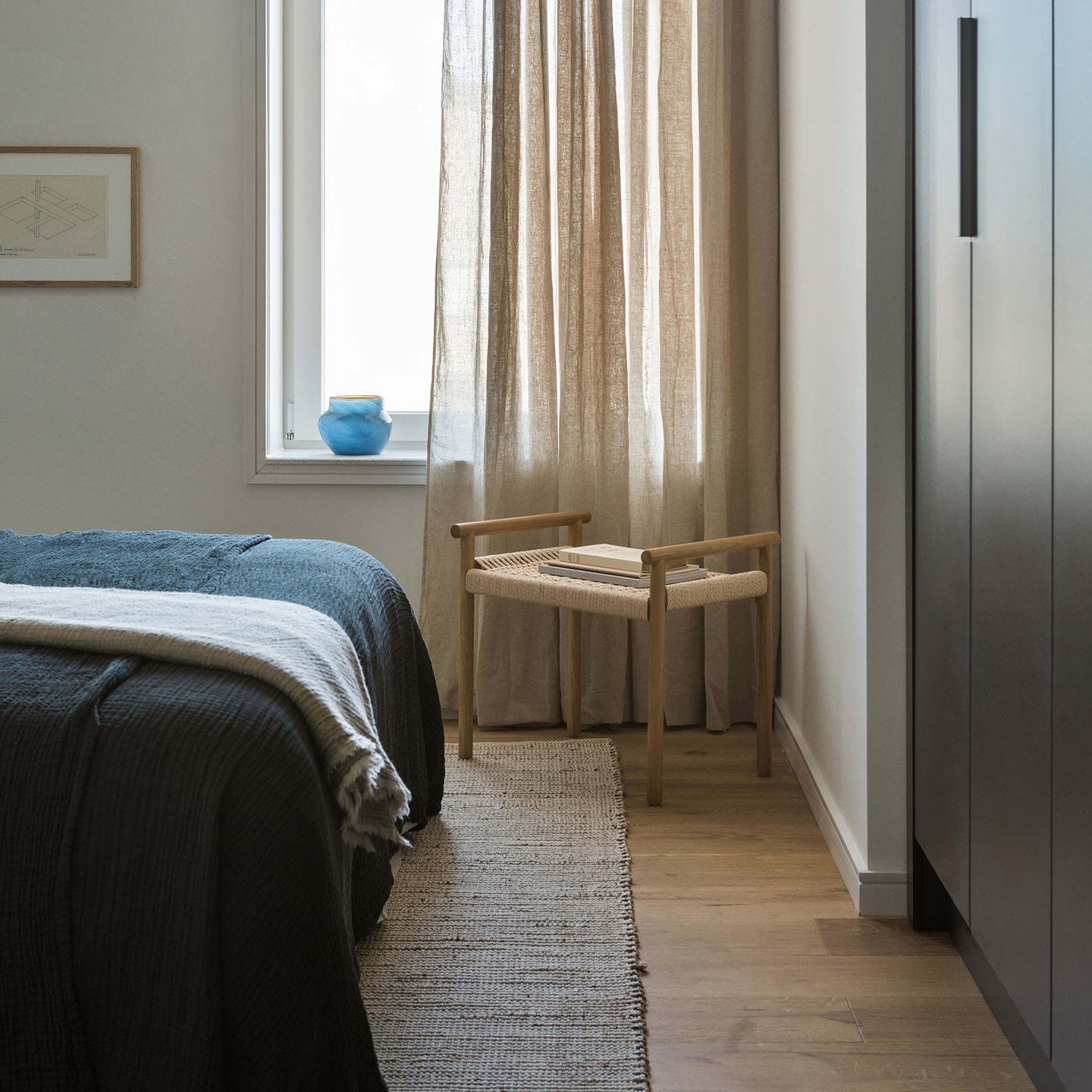 Lägenhet, 2 rooms, 43 sqm, Kalmar – bild 2