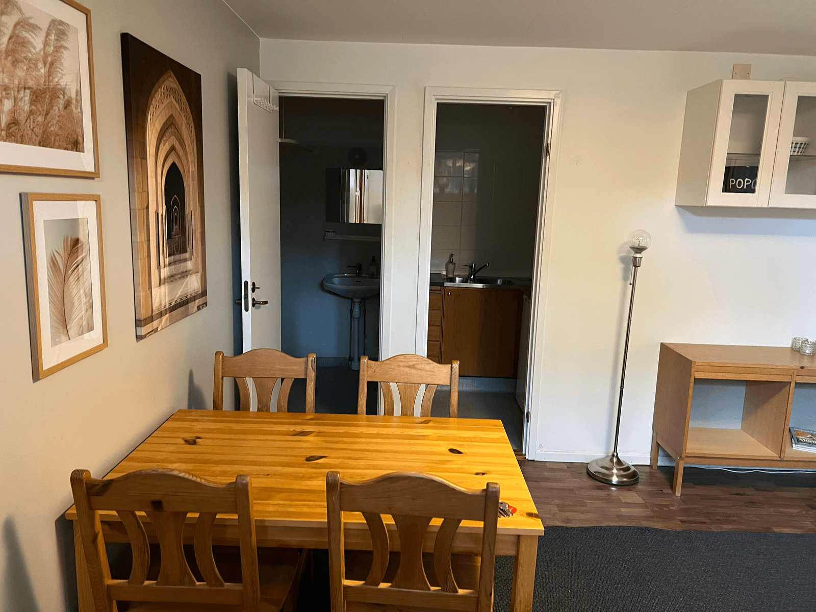 2 rok · 45 m² i Visby – bild 9