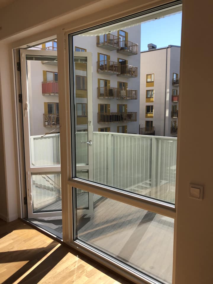 1 rok · 30 m² i Järfälla – bild 4