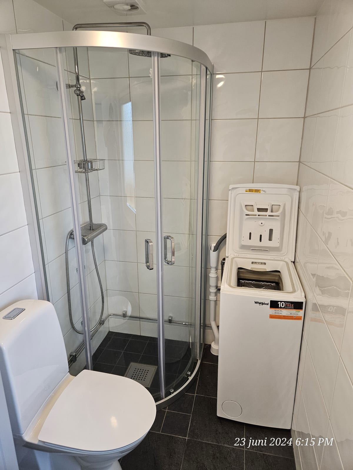 2 rok · 35 m² i Vallentuna – bild 3
