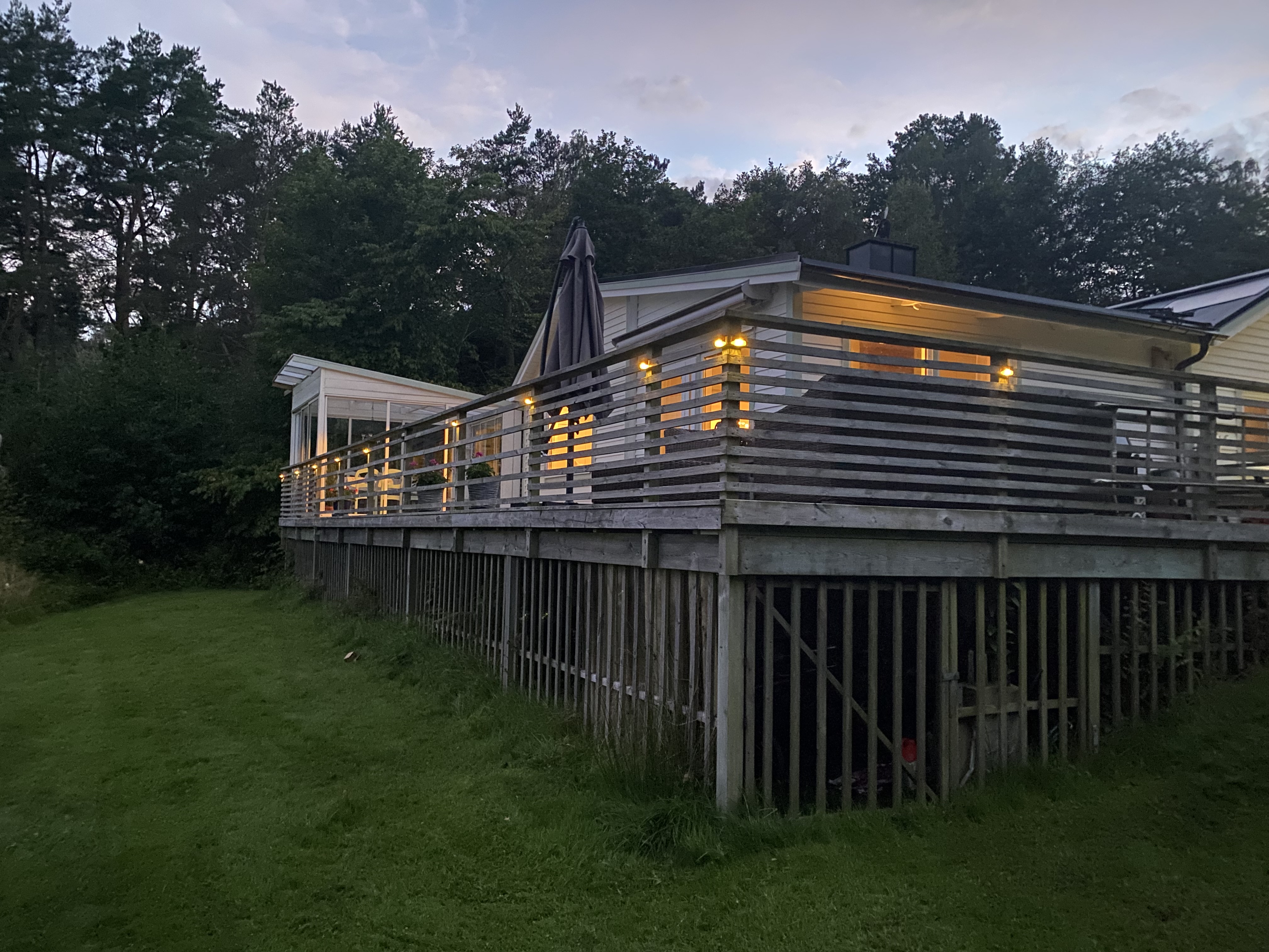 Villa/Hus, 4 rooms, 100 sqm, Lysekil – bild 20