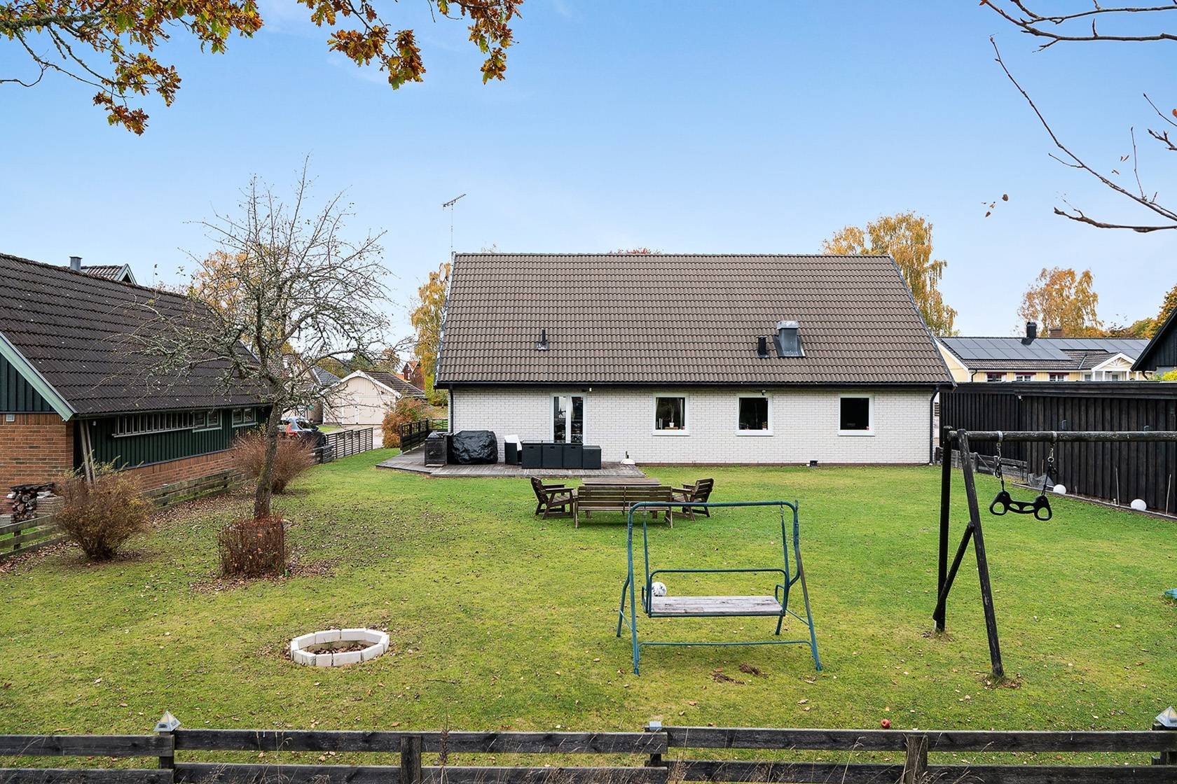 Villa/Hus, 7 rooms, 172 sqm, Ljungby – bild 4