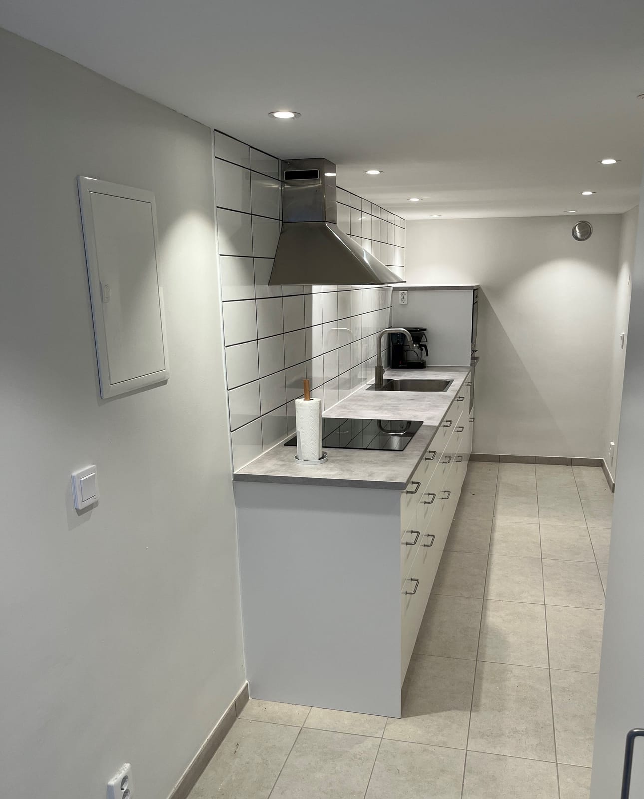 3 rok · 60 m² i Båstad – bild 5