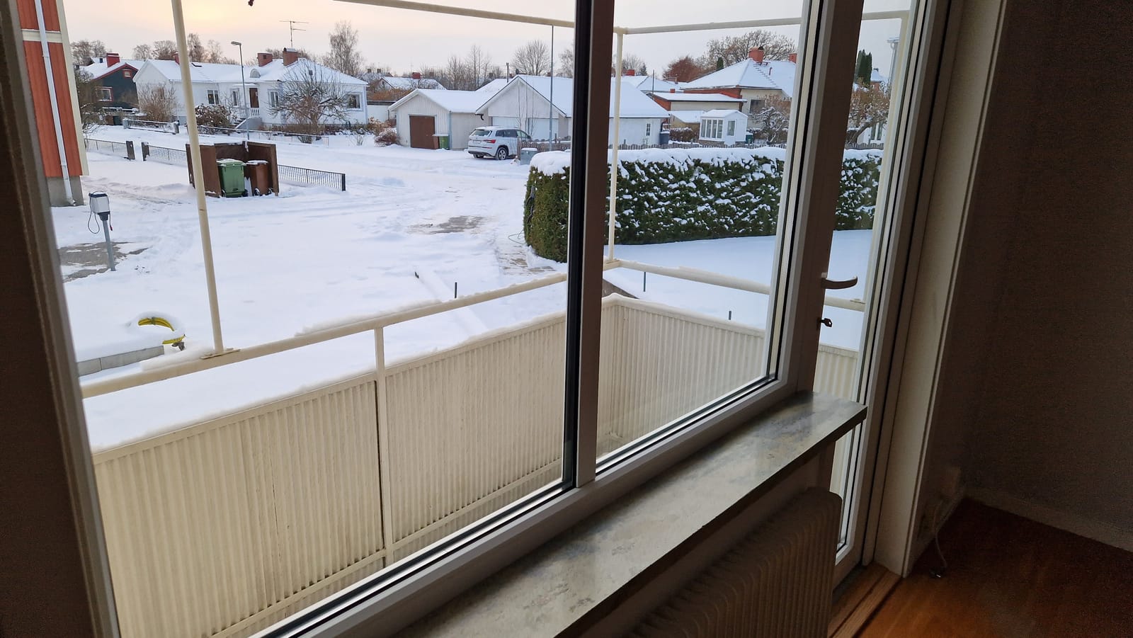 2 rok · 56 m² i Örebro – bild 5