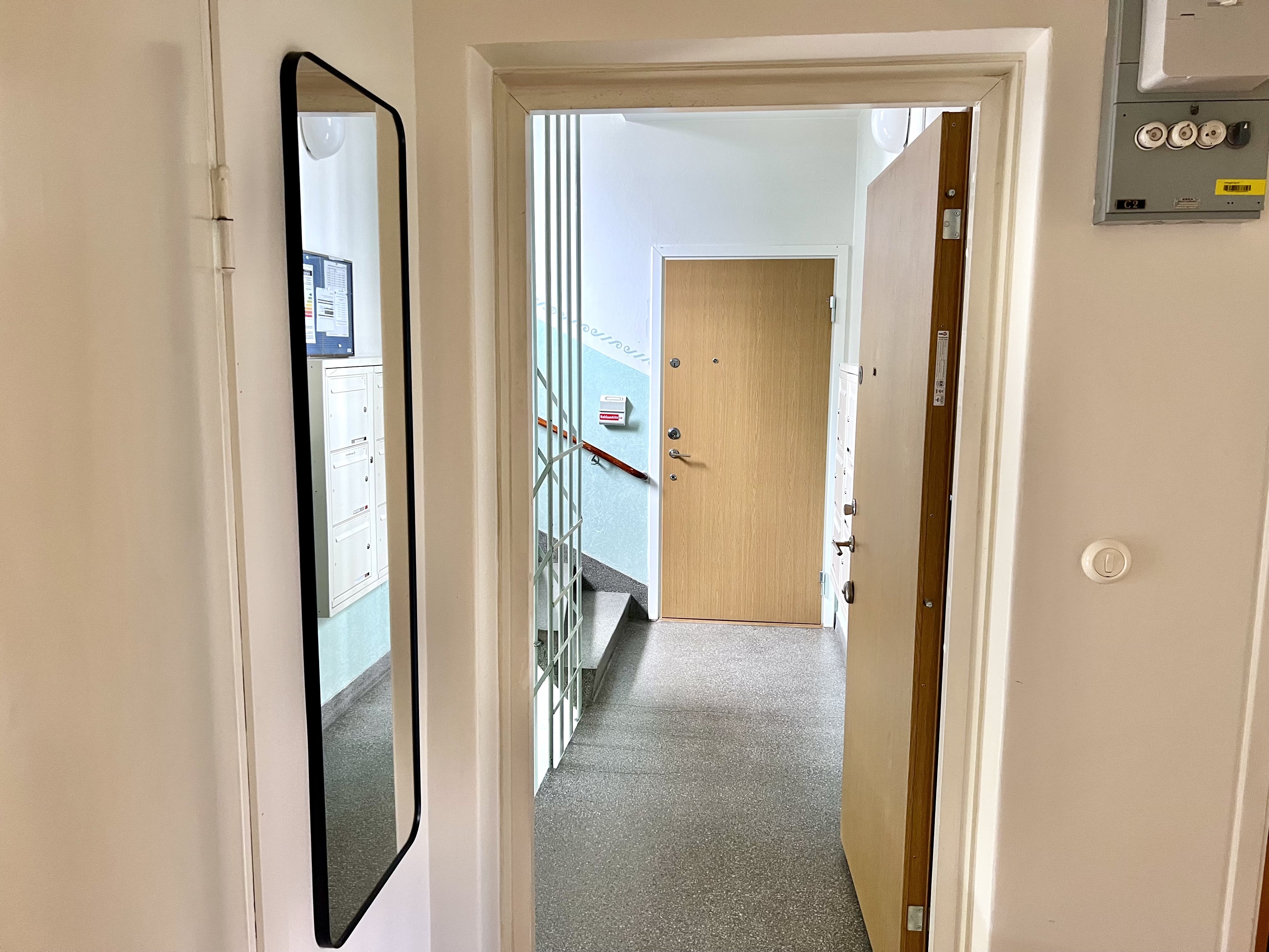 Lägenhet, 1 rooms, 38 sqm, Lund – bild 29