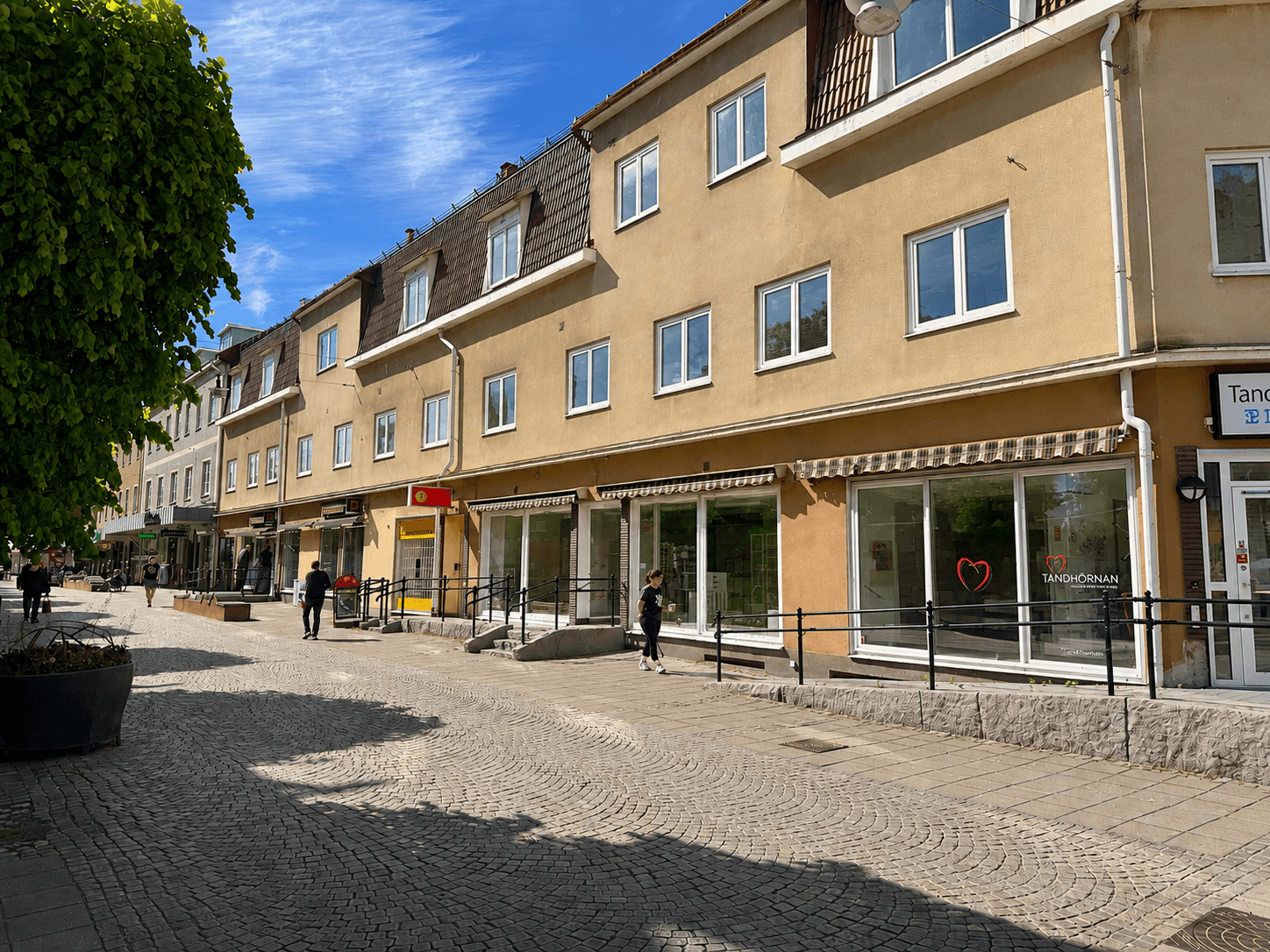 3 rok · 94 m² i Nässjö – bild 10