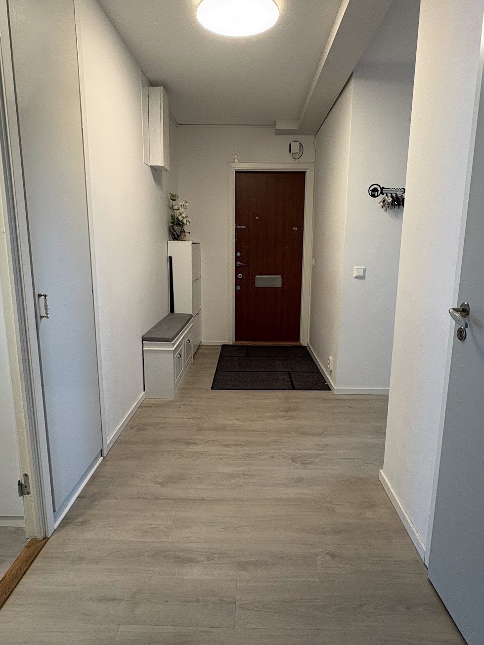 Lägenhet, 4 rooms, 99 sqm, Solna – bild 10