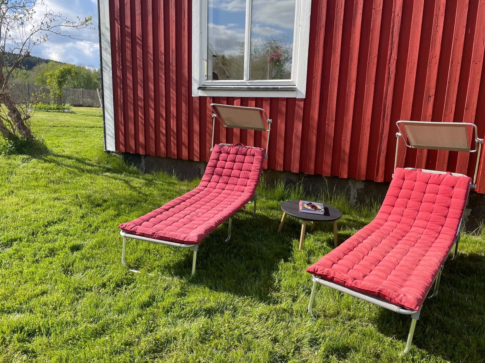 4 rok · 107 m² i Dals Långed – bild 27